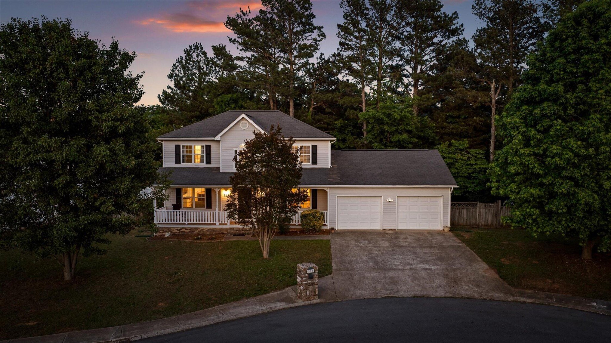 271 Chestnut Ridge Road