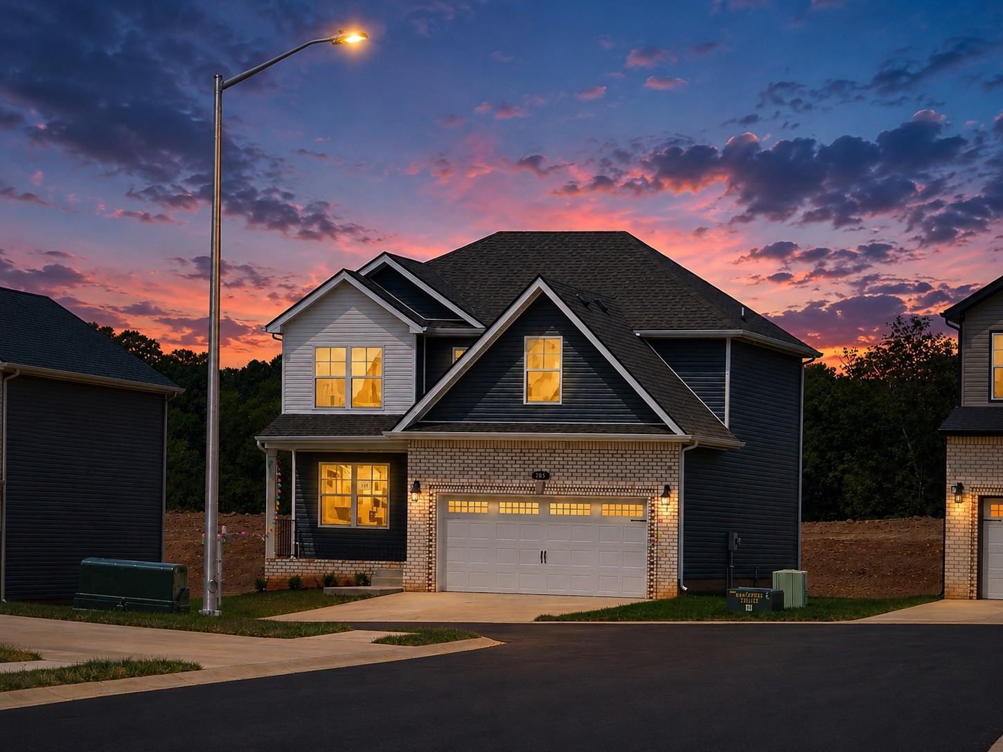 316 Cardinal Creek