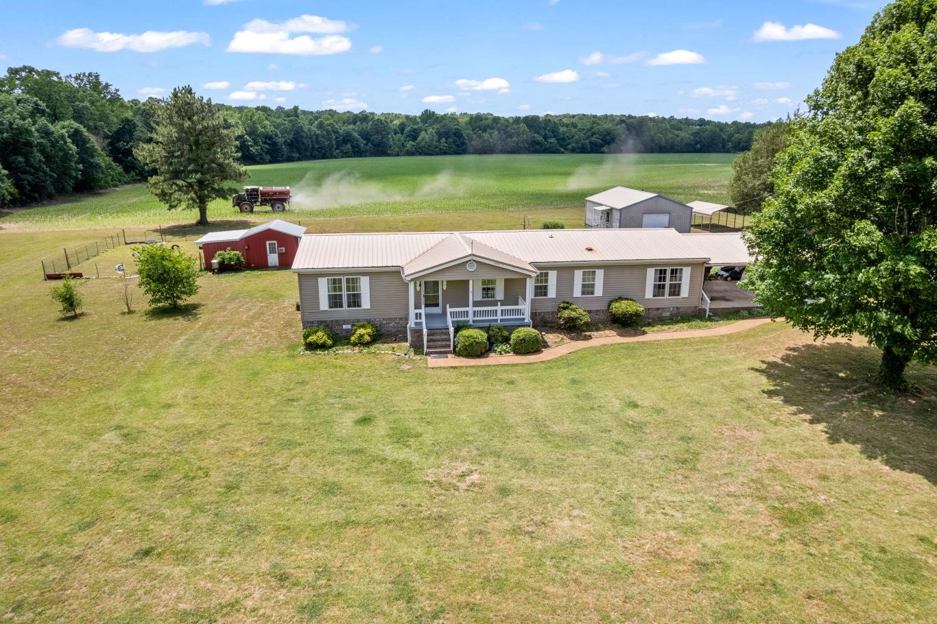 6439 Cedar Grove Rd