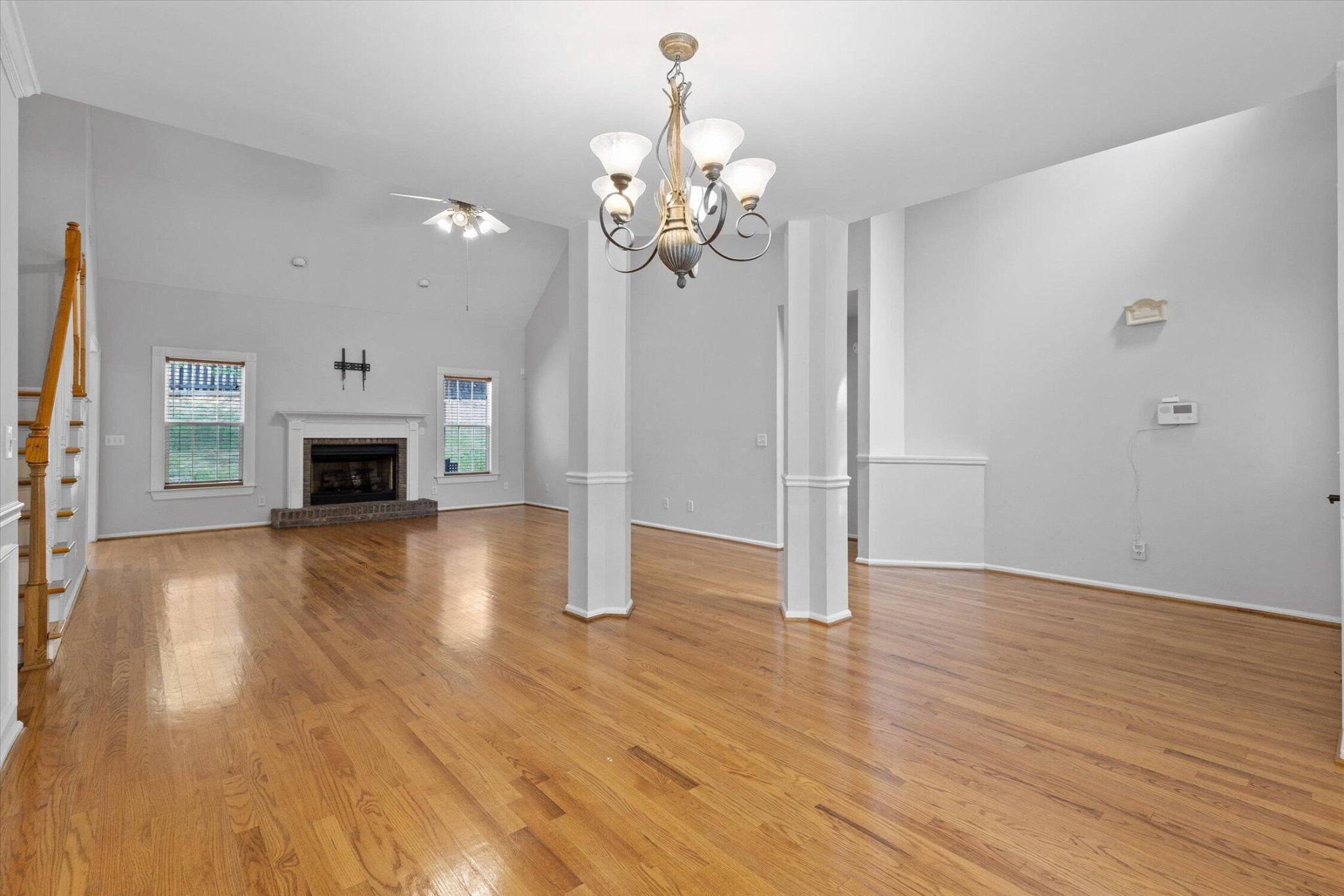 5775 Crooked Creek Drive