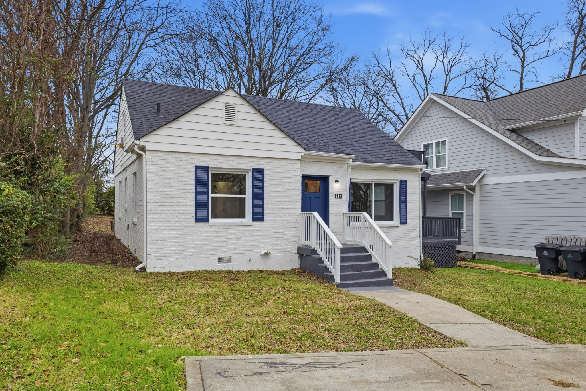 414 Patterson St