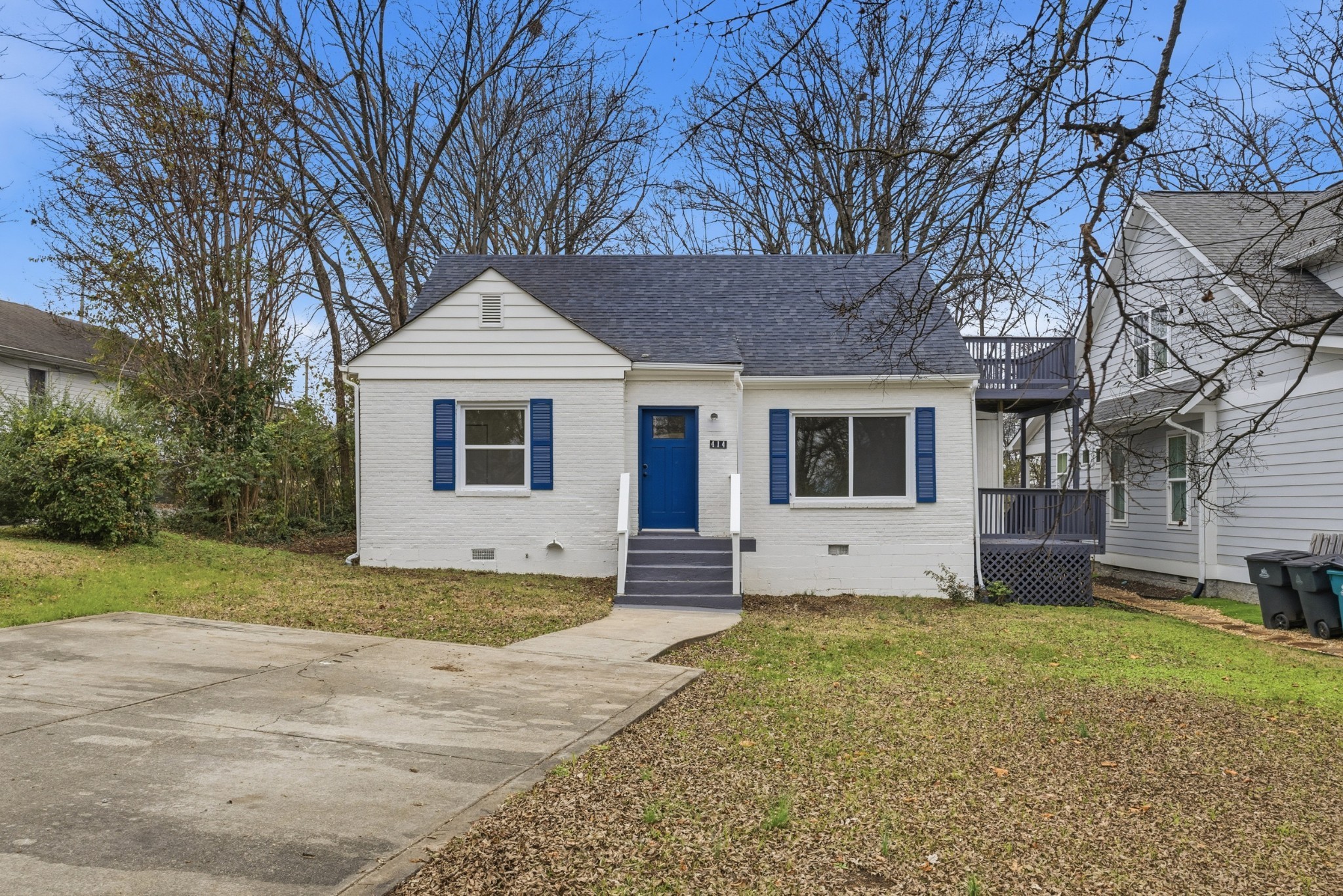 414 Patterson St