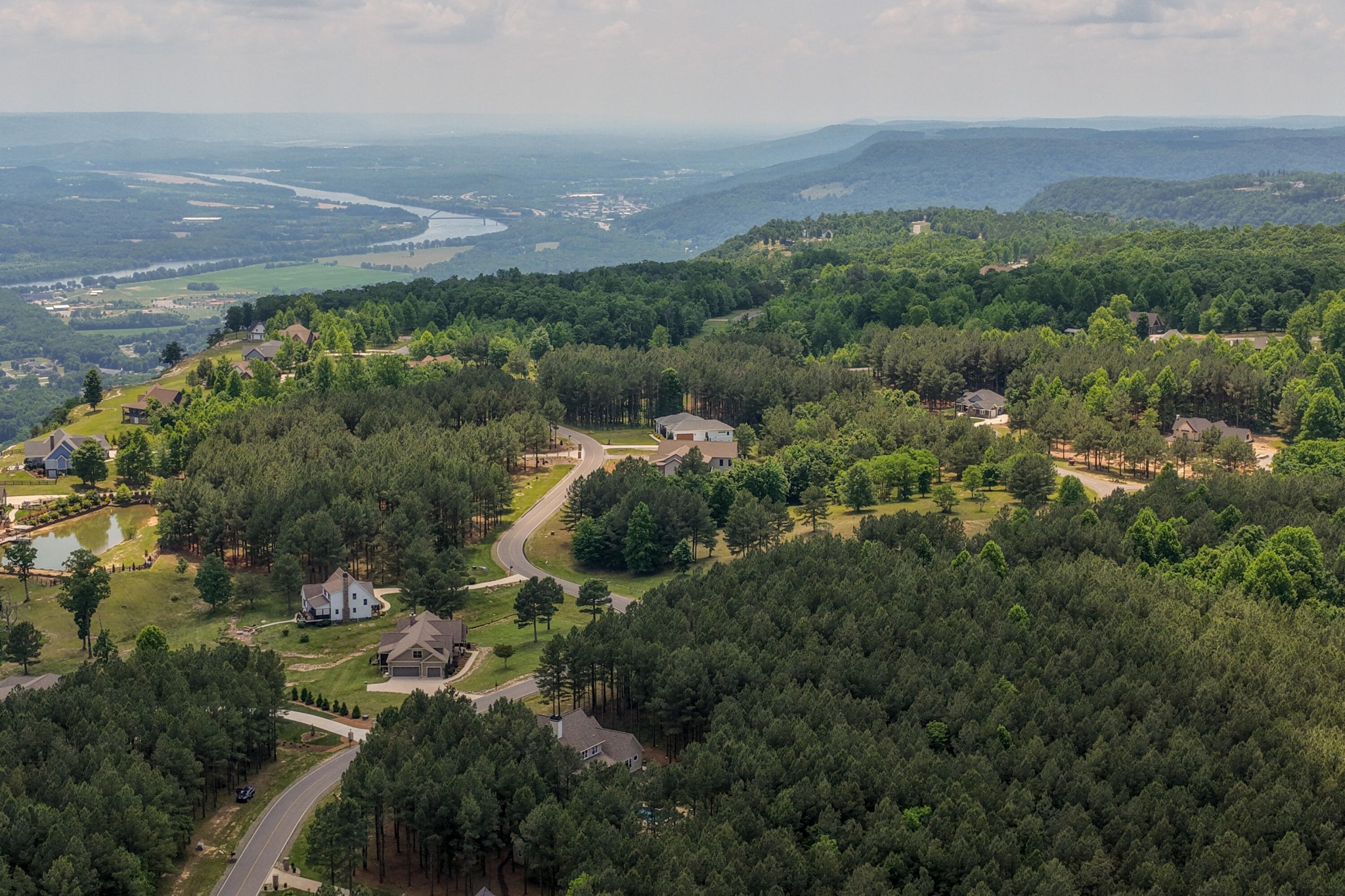 2485 River Bluffs Drive