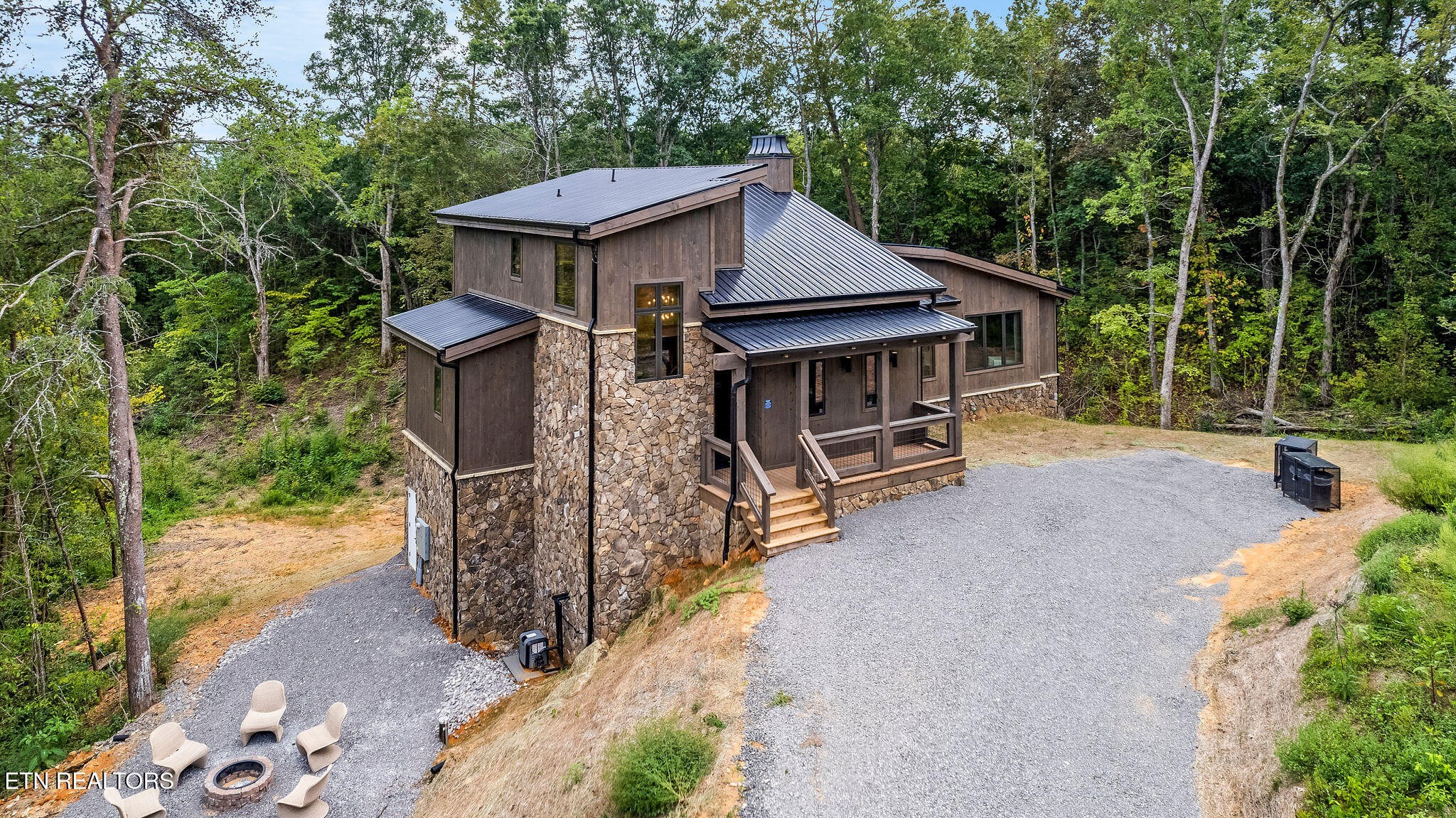 2118 Megan Ridge Drive