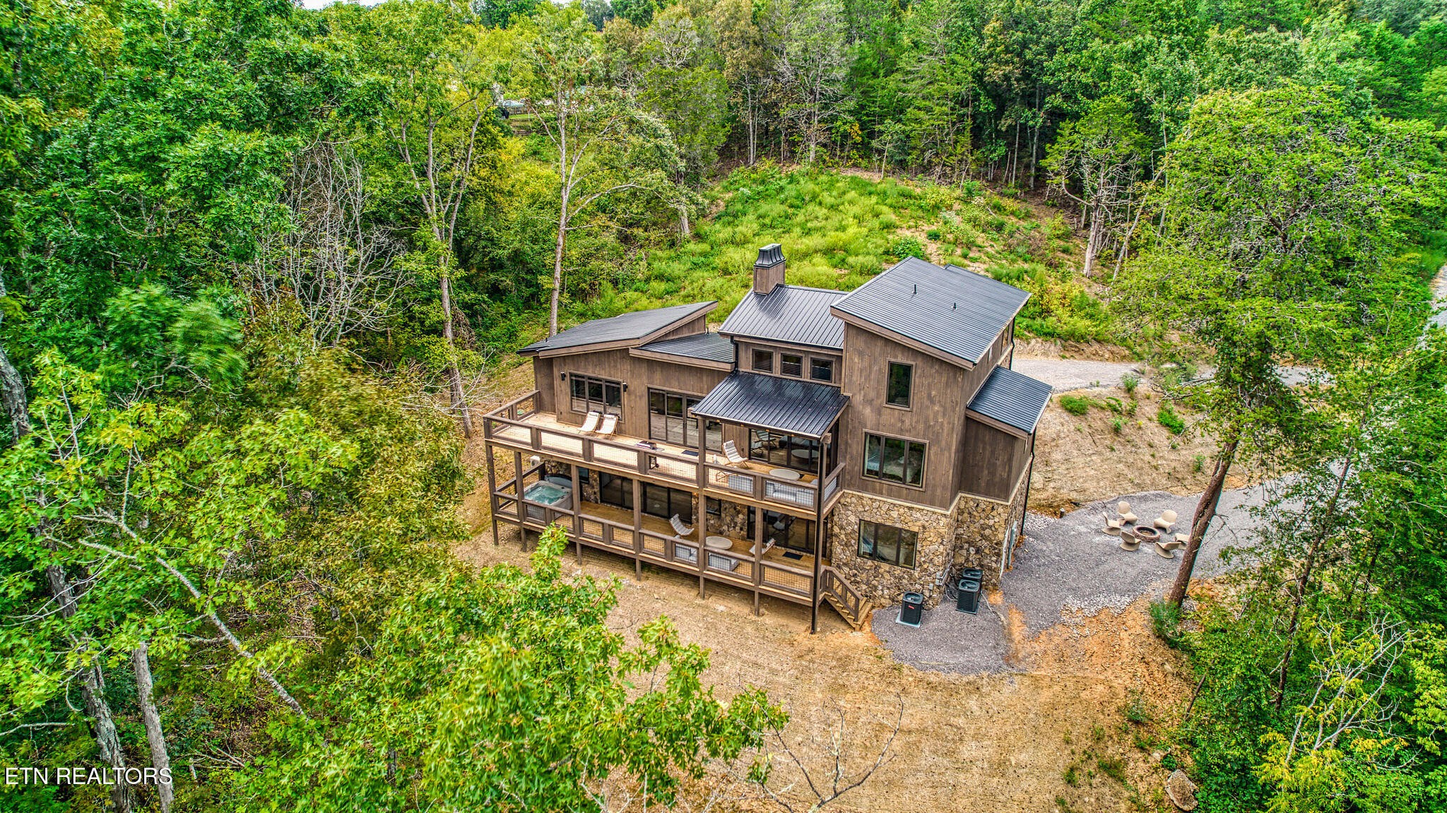 2118 Megan Ridge Drive
