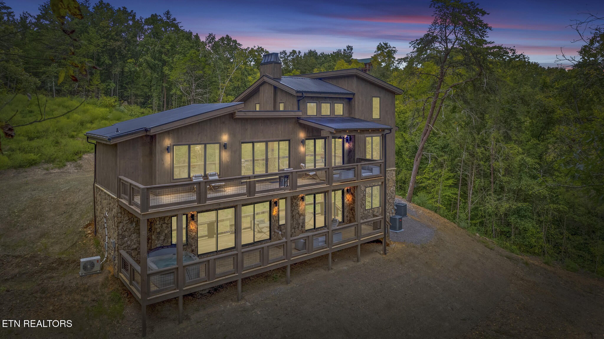 2118 Megan Ridge Drive