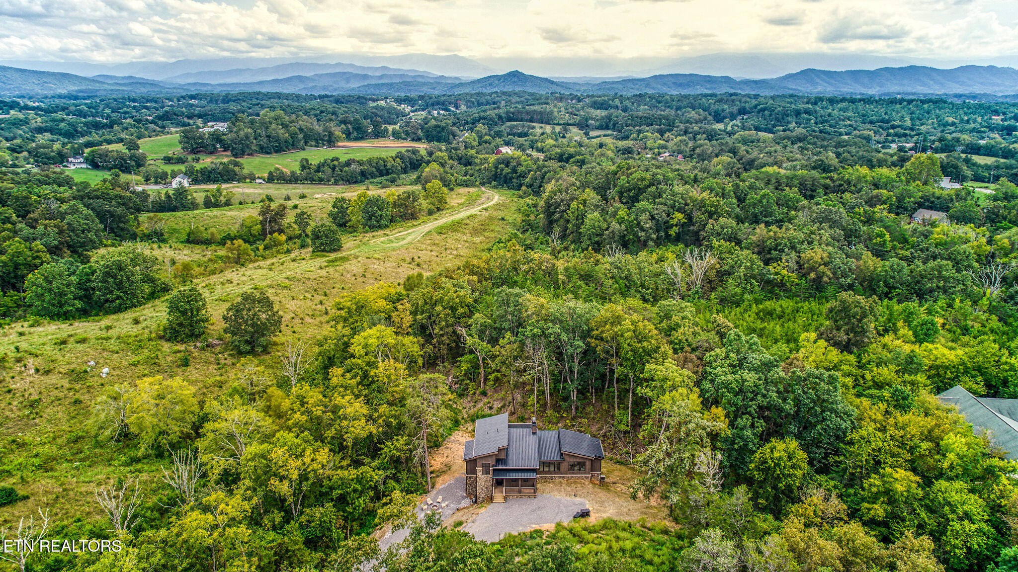2118 Megan Ridge Drive