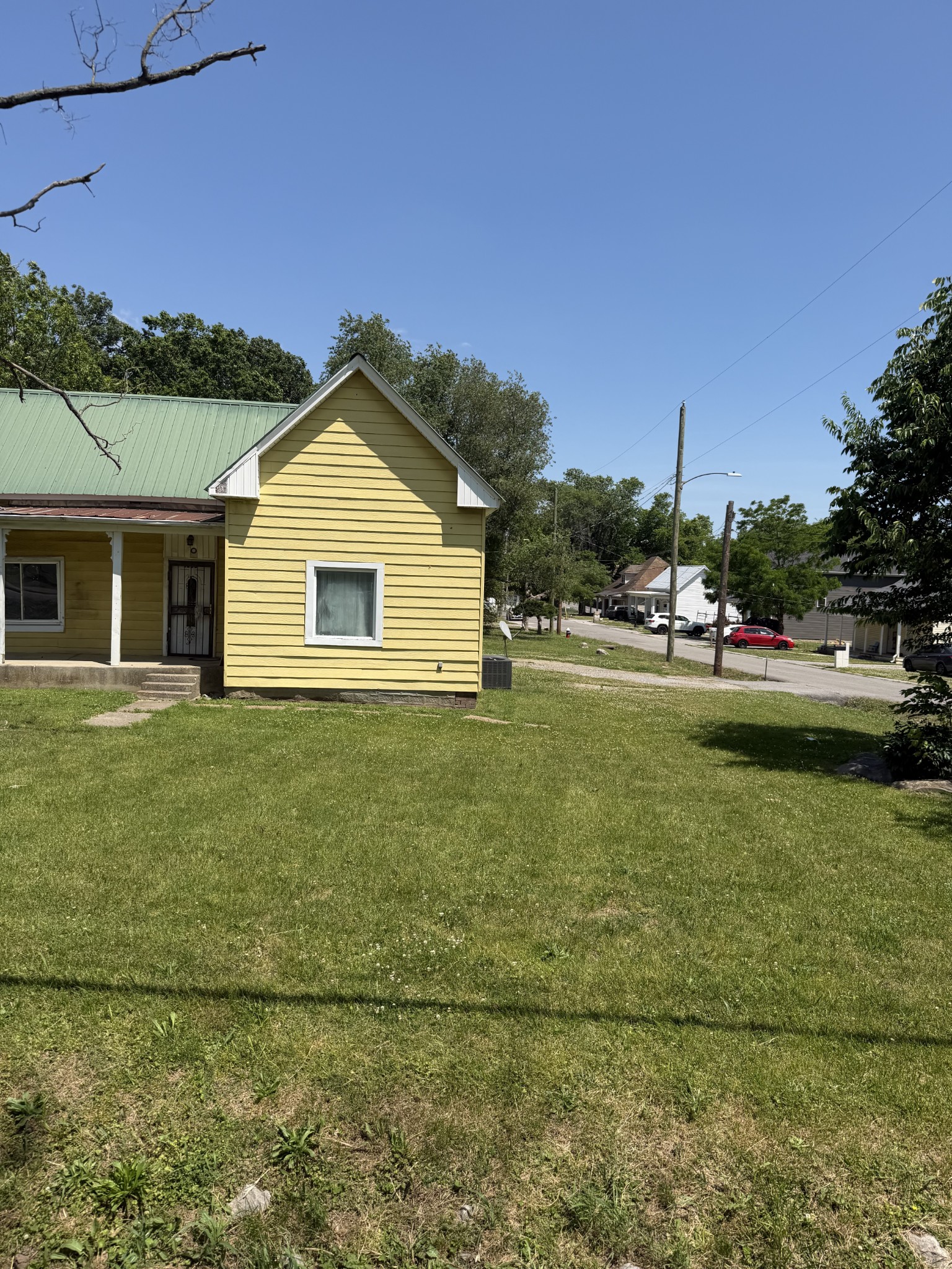 1508 S Main St