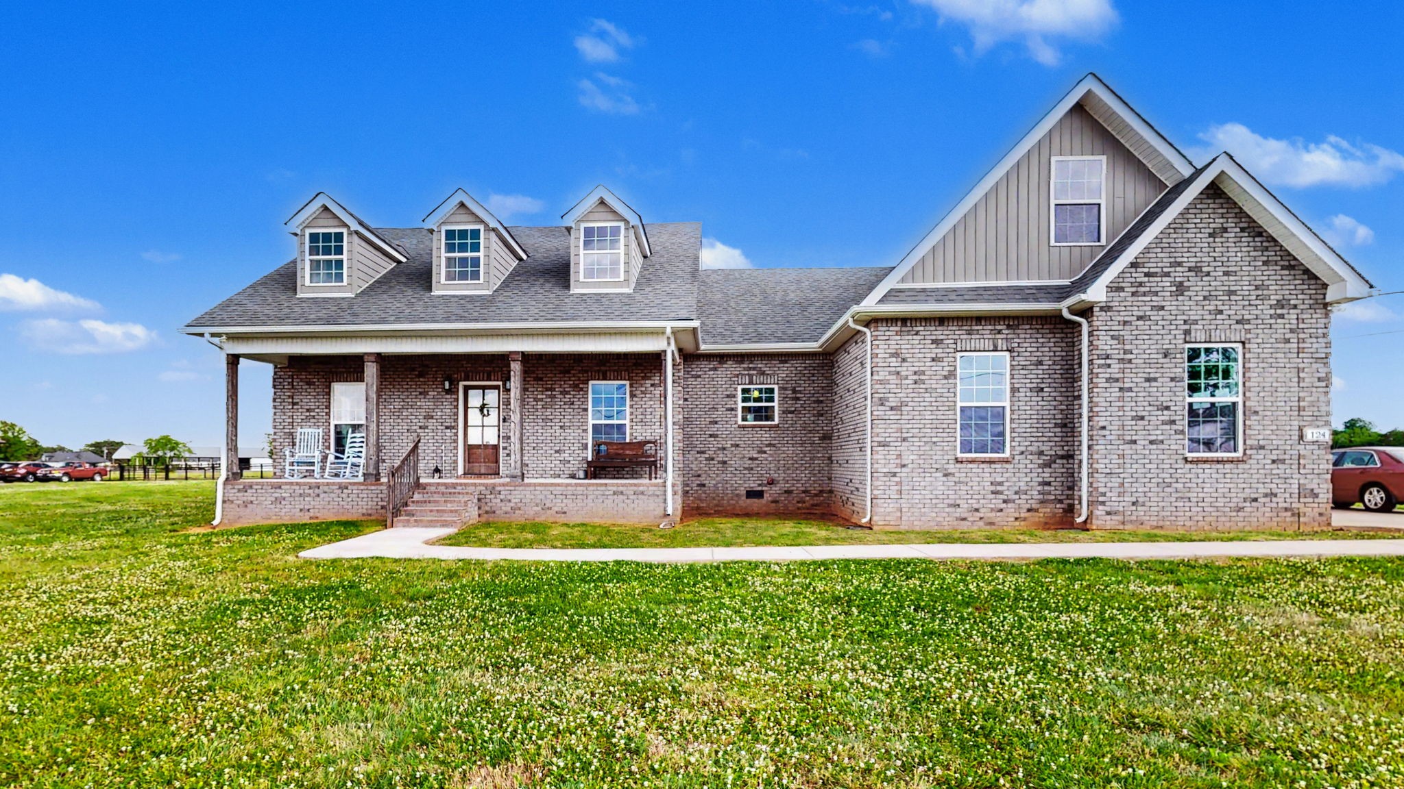 124 Barber Rd