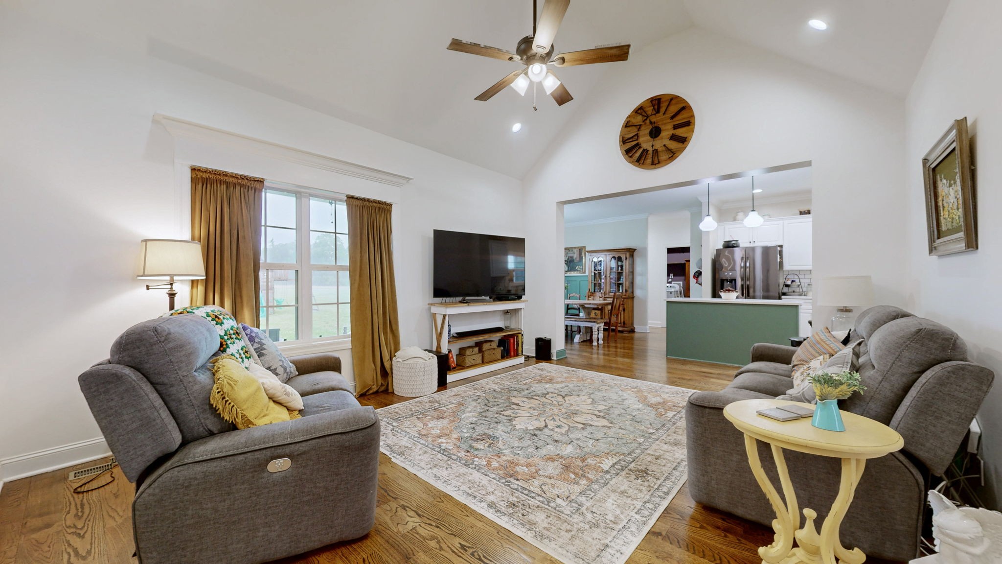 124 Barber Rd