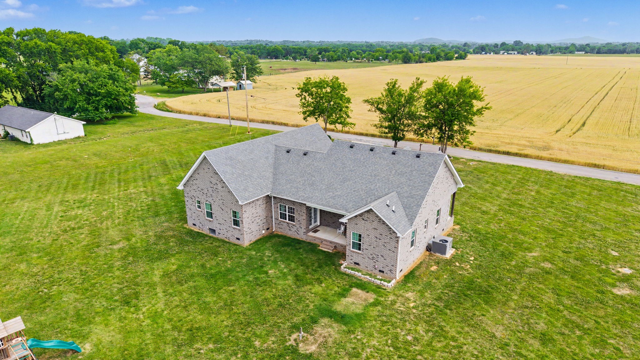 124 Barber Rd