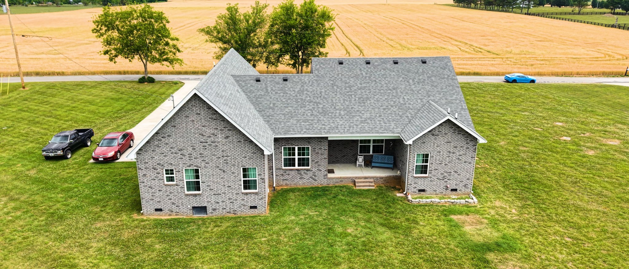 124 Barber Rd