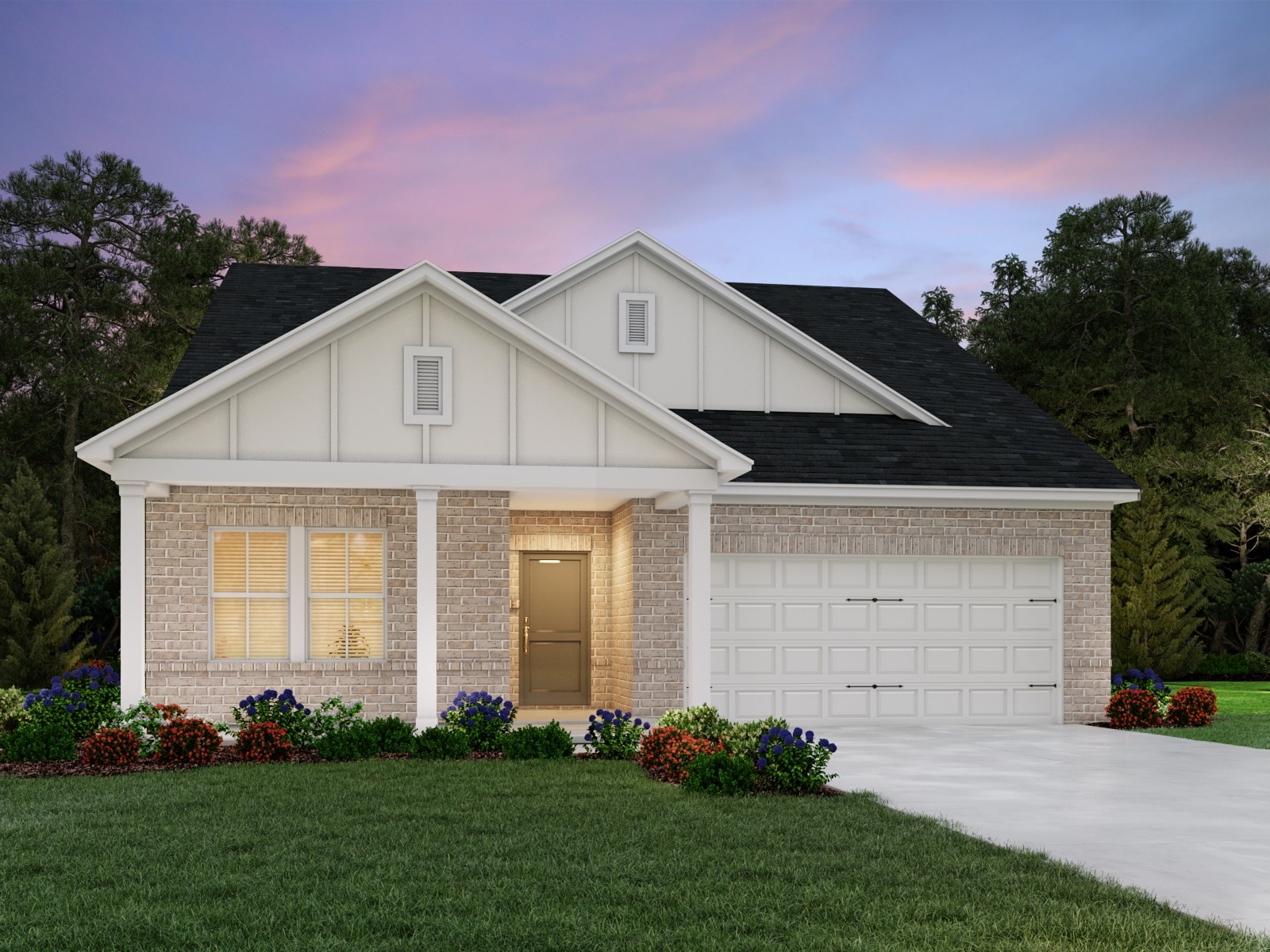 106 Millgate Dr
