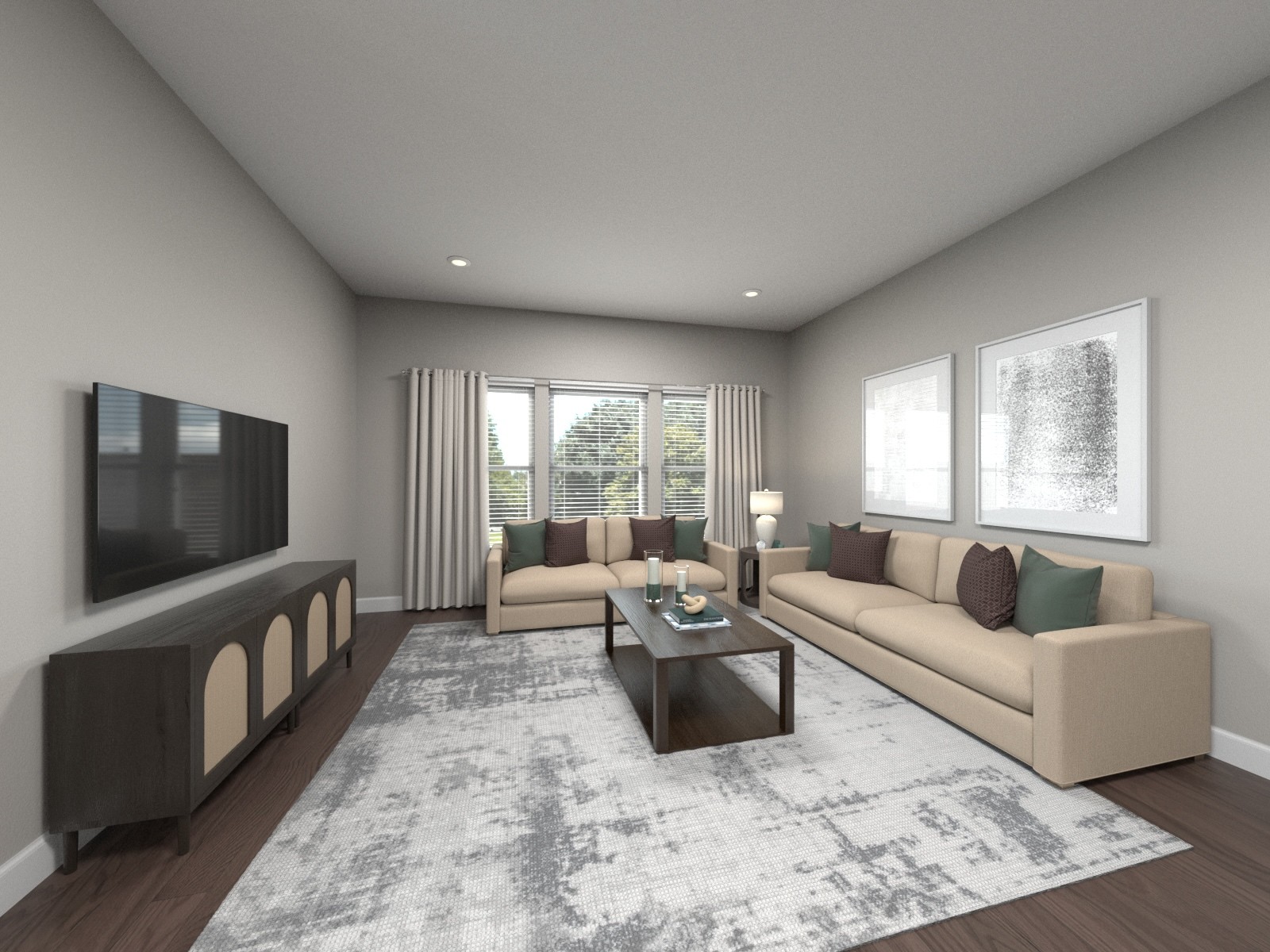 106 Millgate Dr