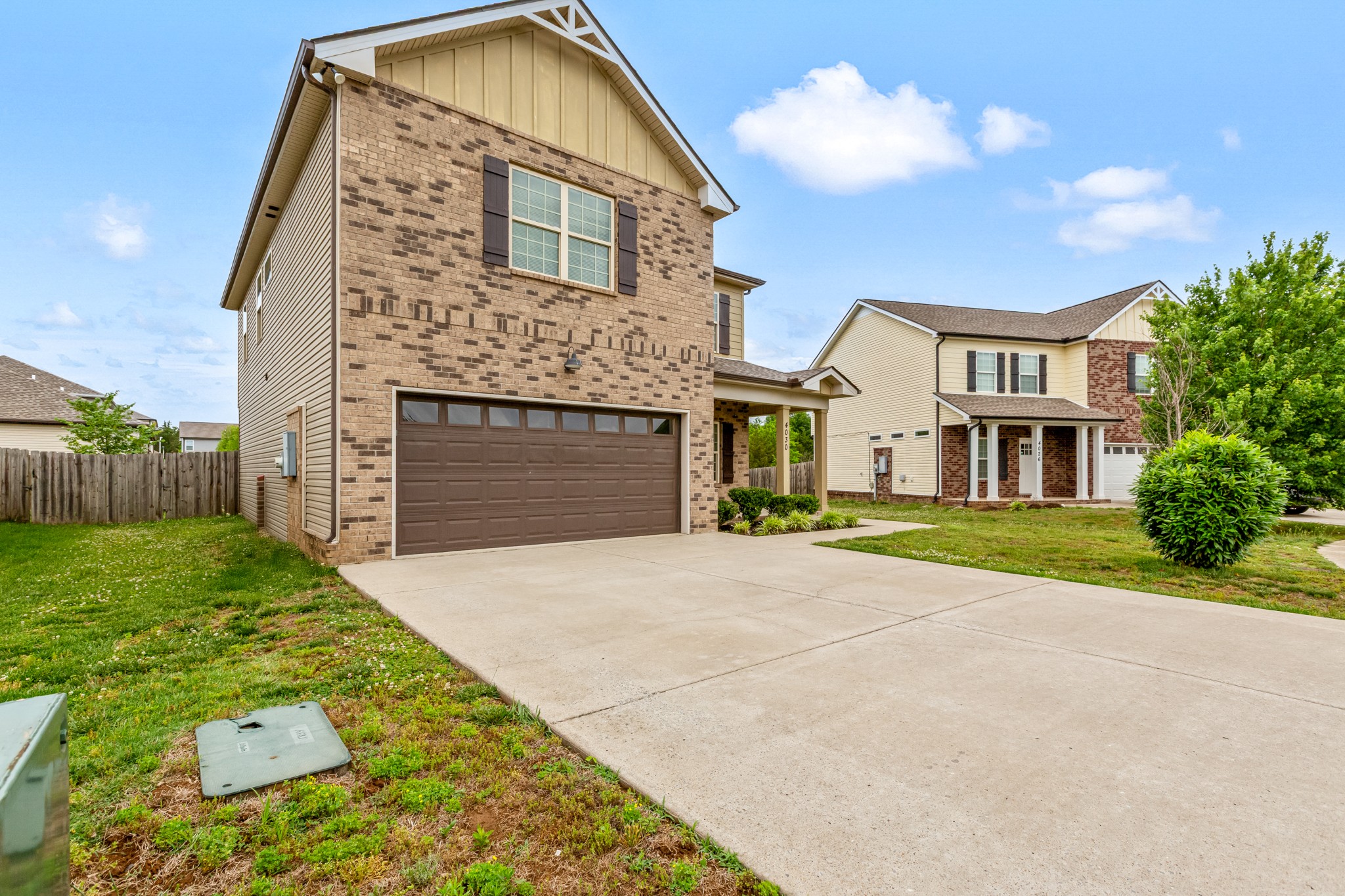 4030 Ella Cook Cir