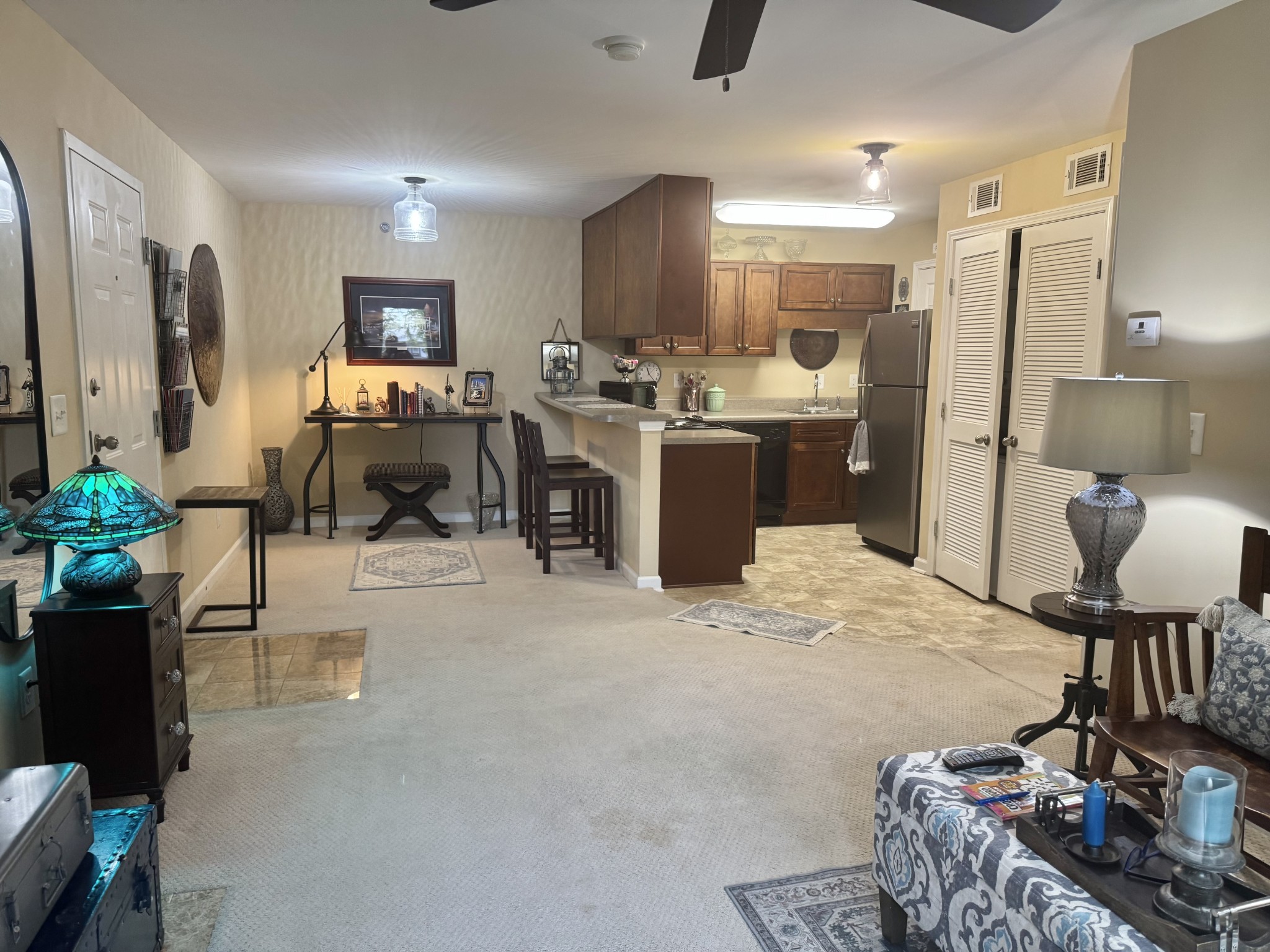 124 General Jackson Ln