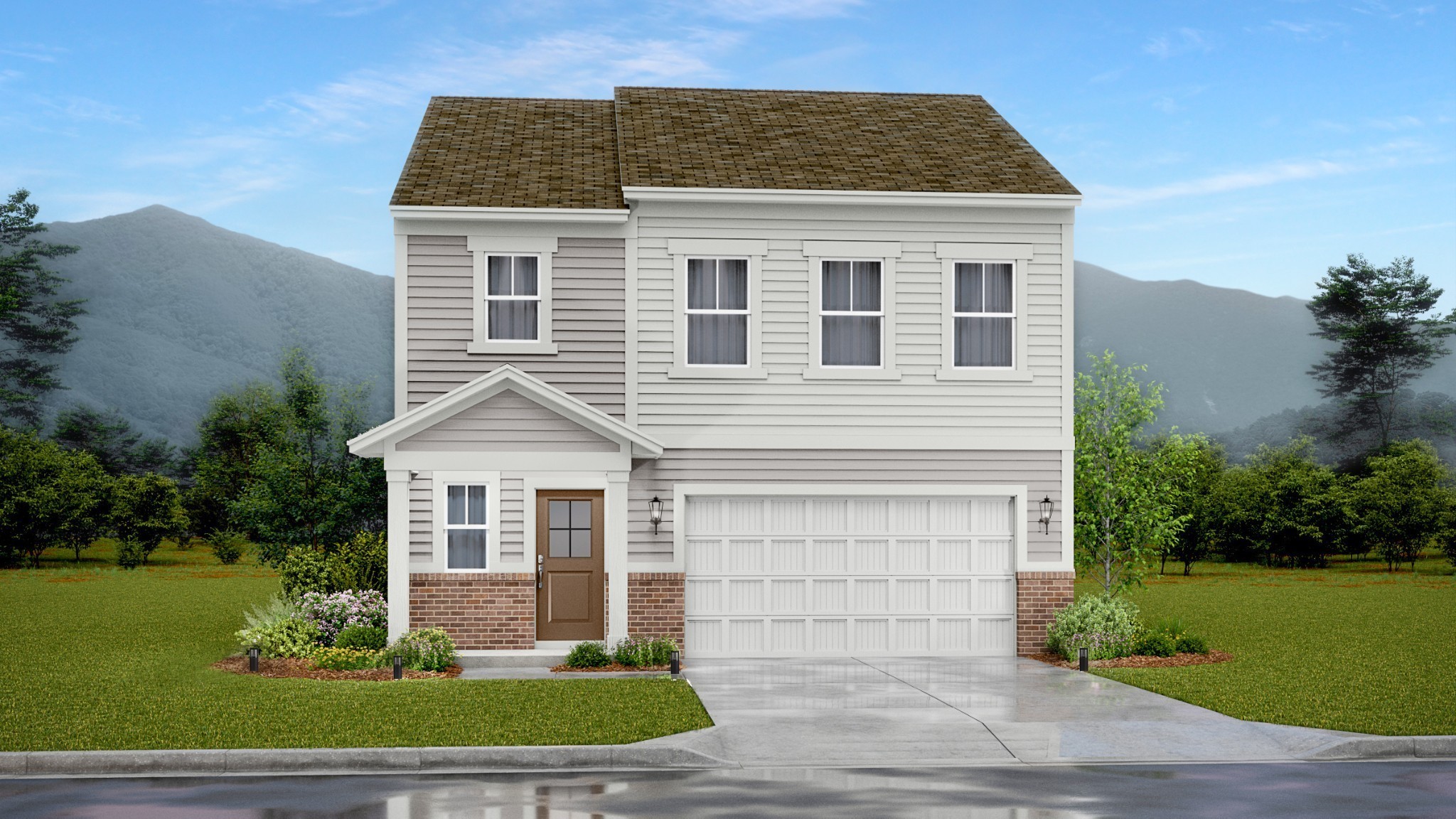 929 Pitcher Drive