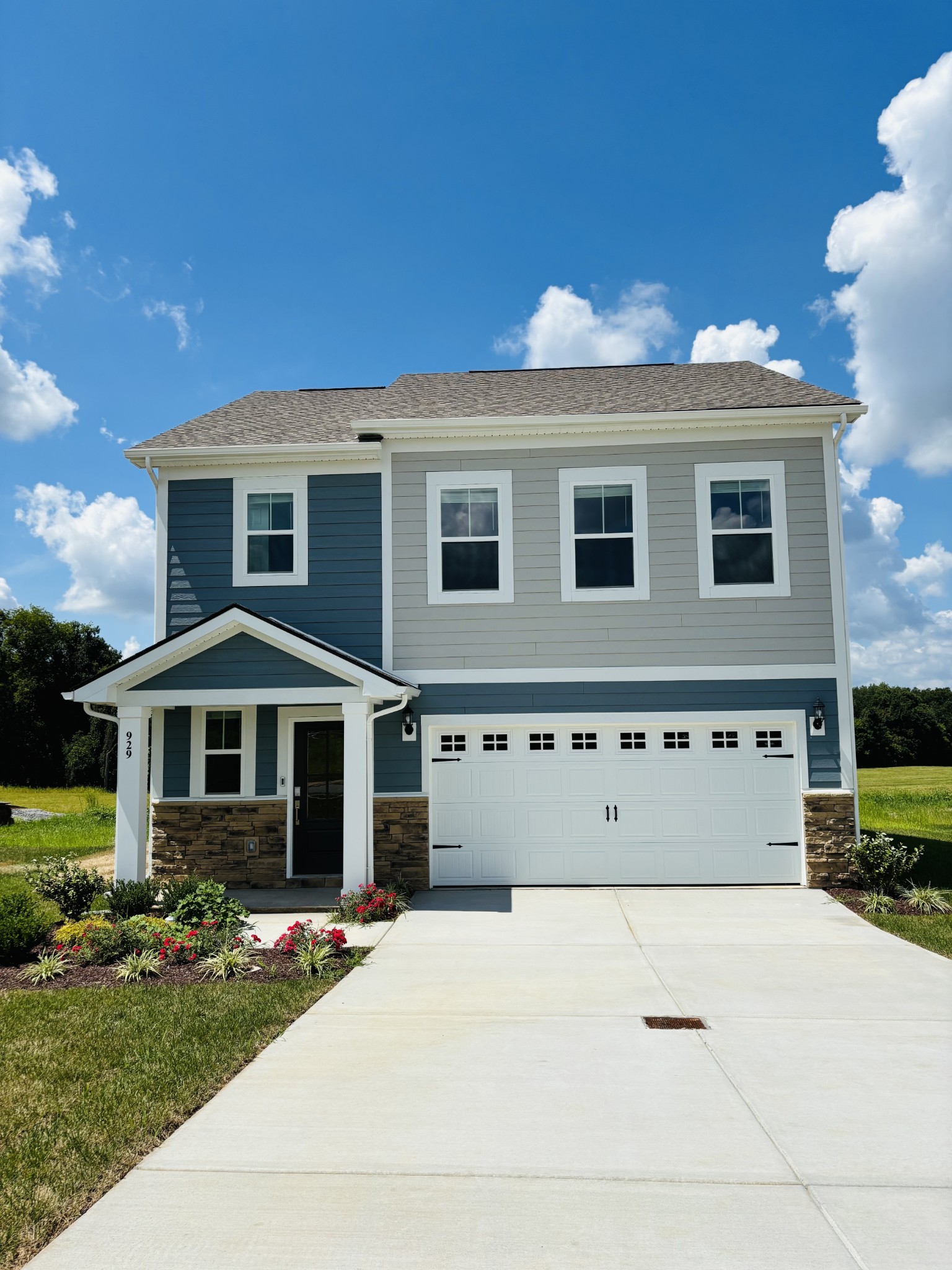 929 Pitcher Drive
