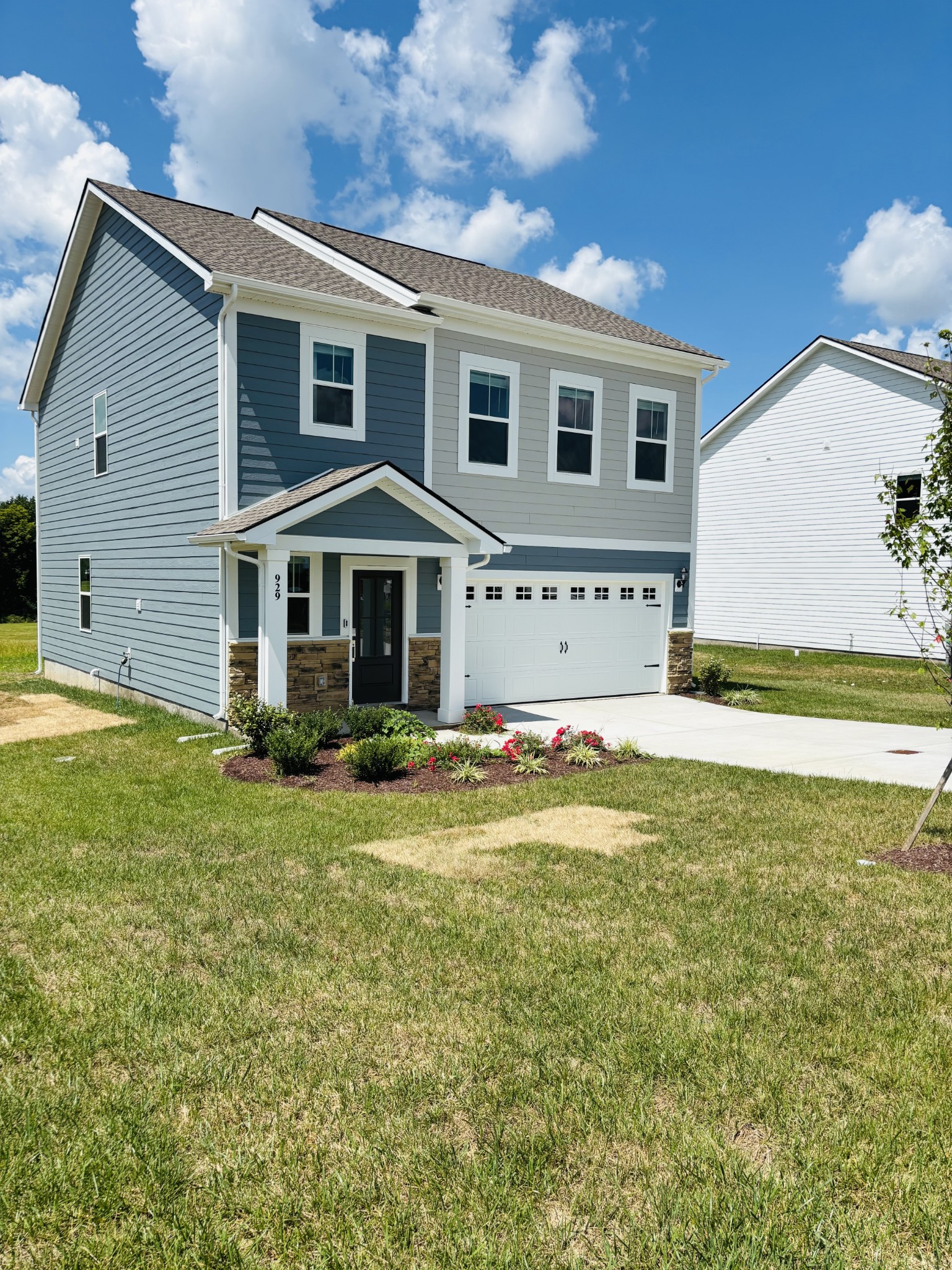 929 Pitcher Drive
