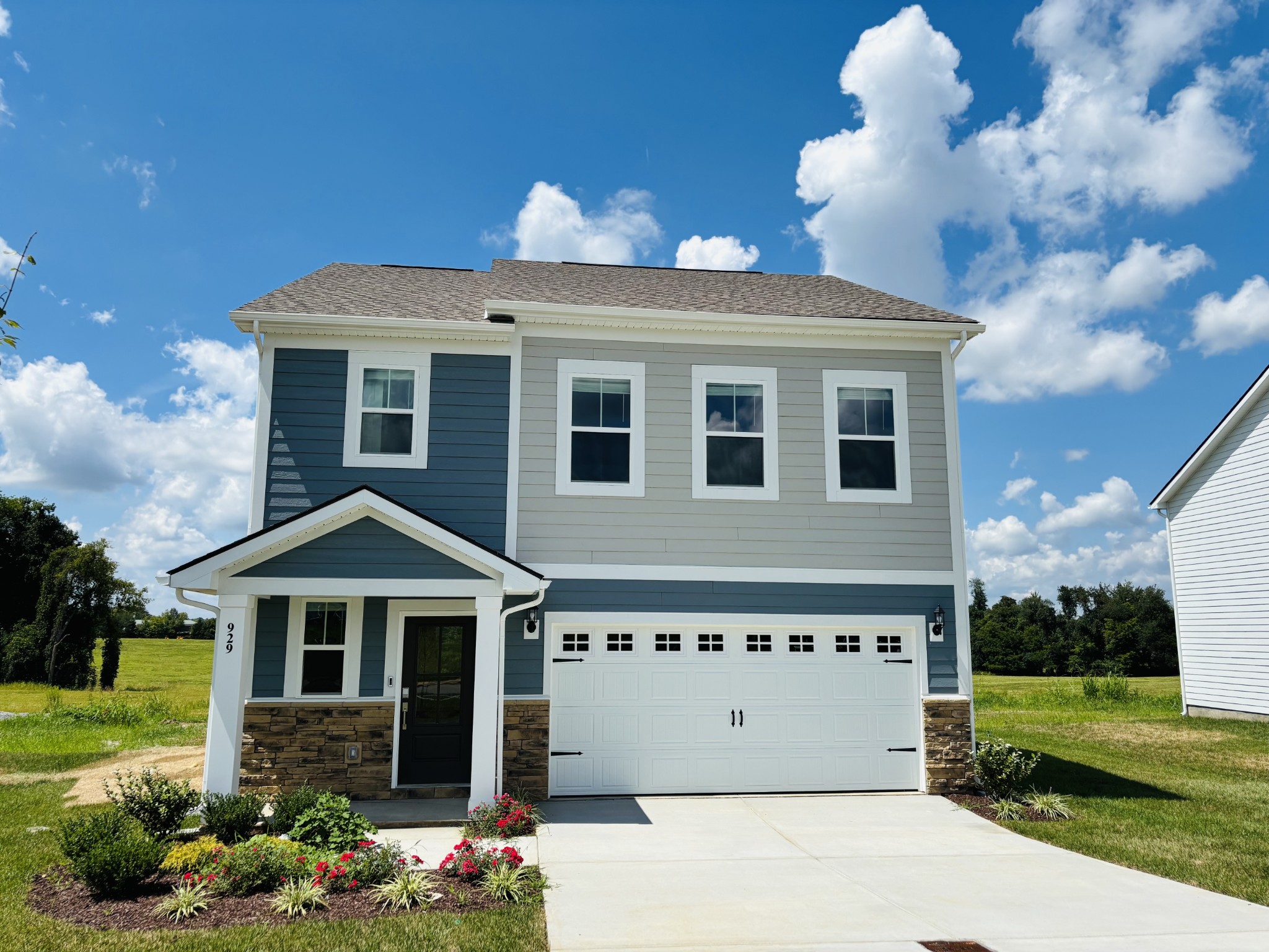 929 Pitcher Drive