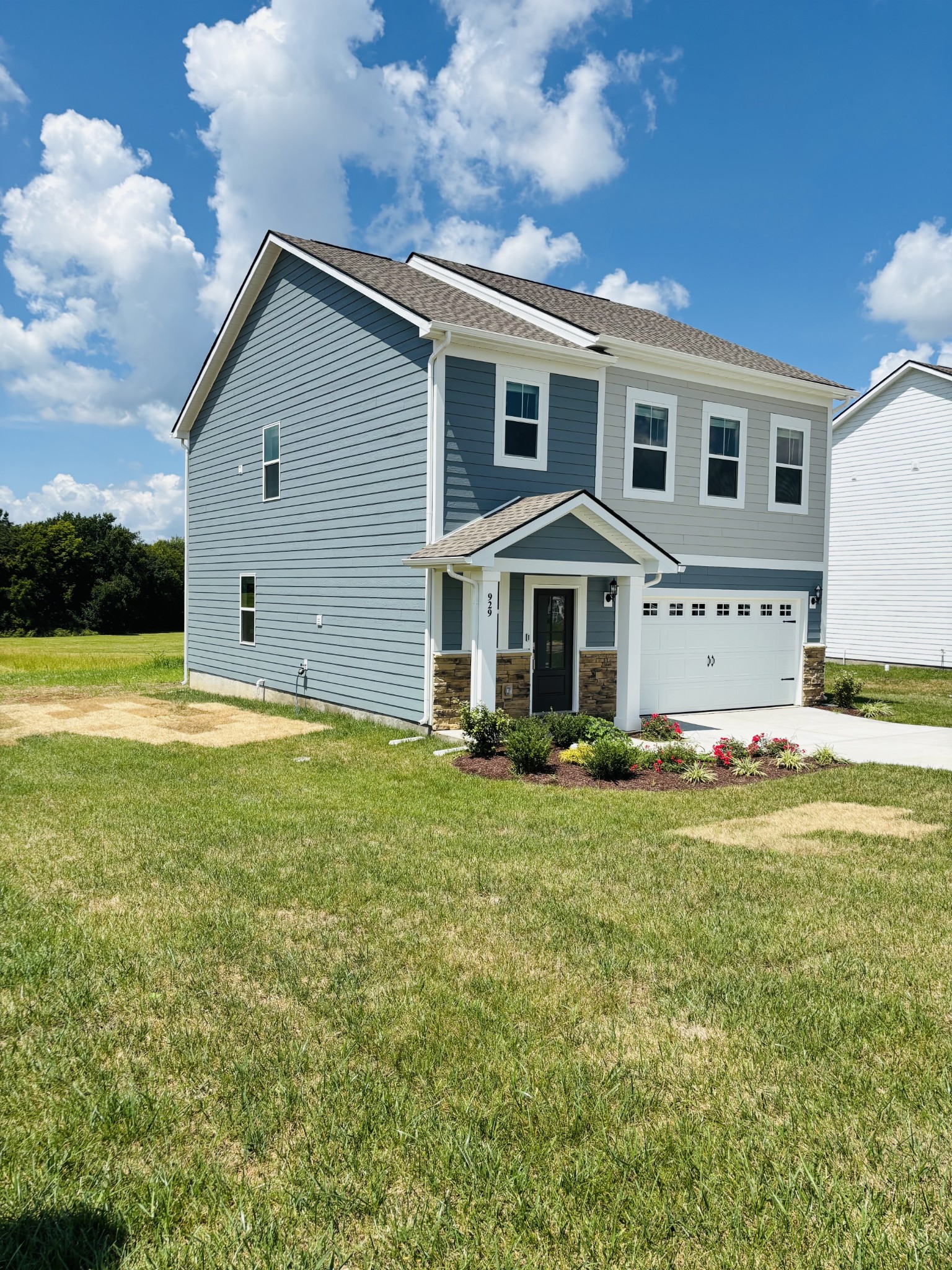 929 Pitcher Drive