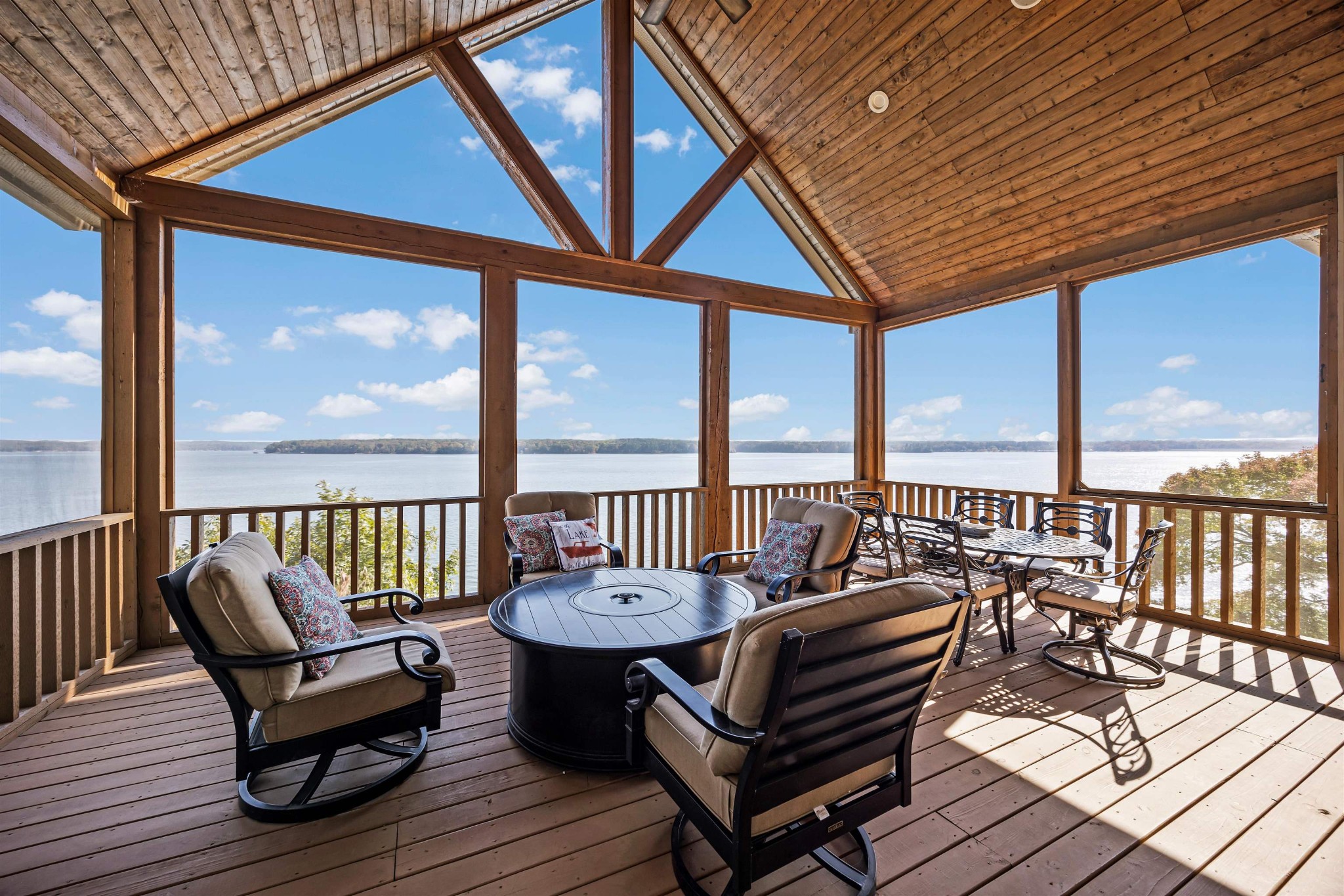 45 PINNACLE PT
