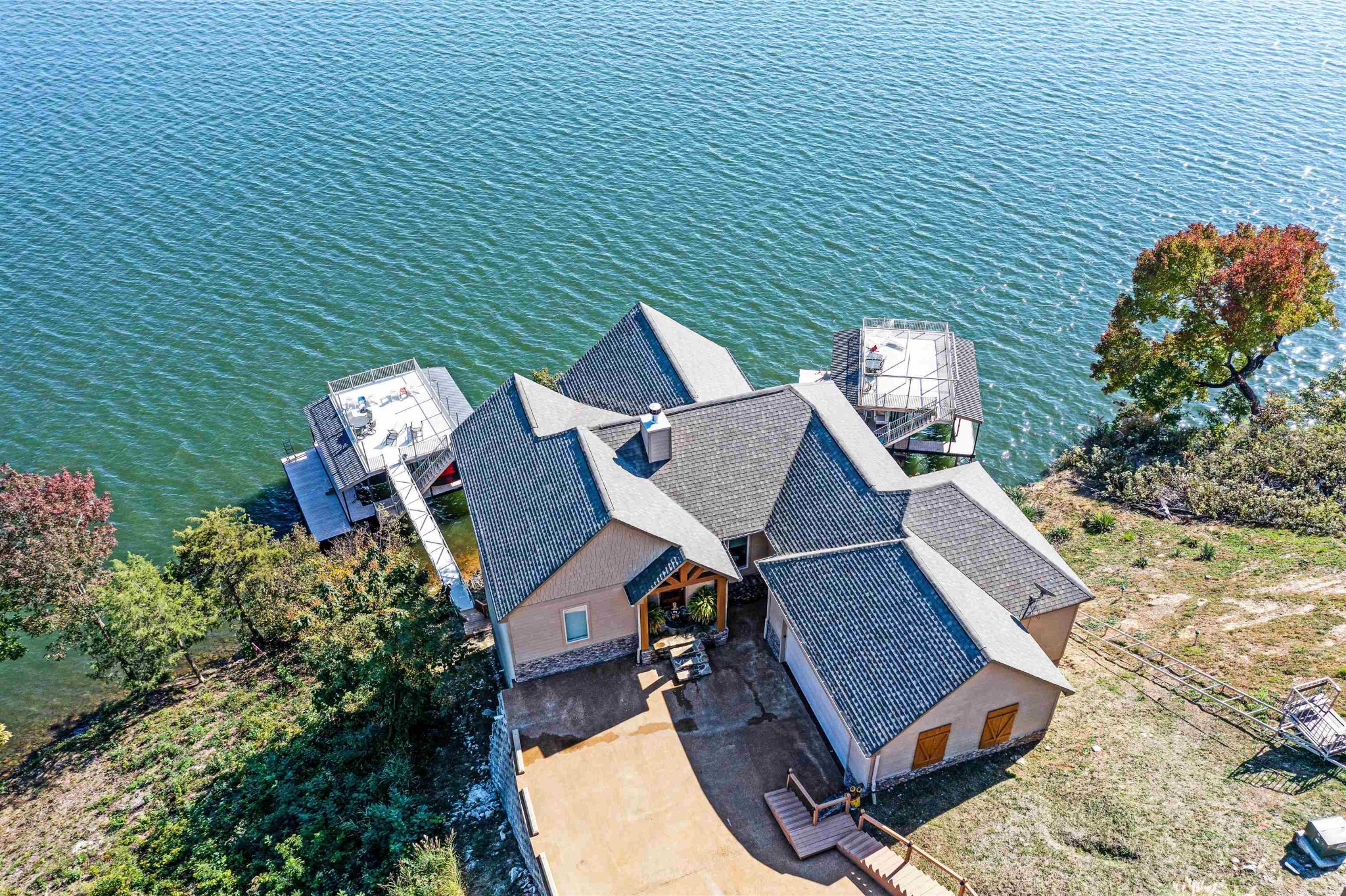 45 PINNACLE PT