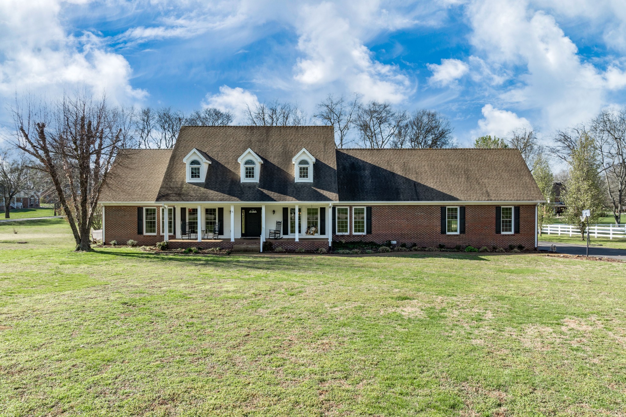 6521 Breckenridge Cv