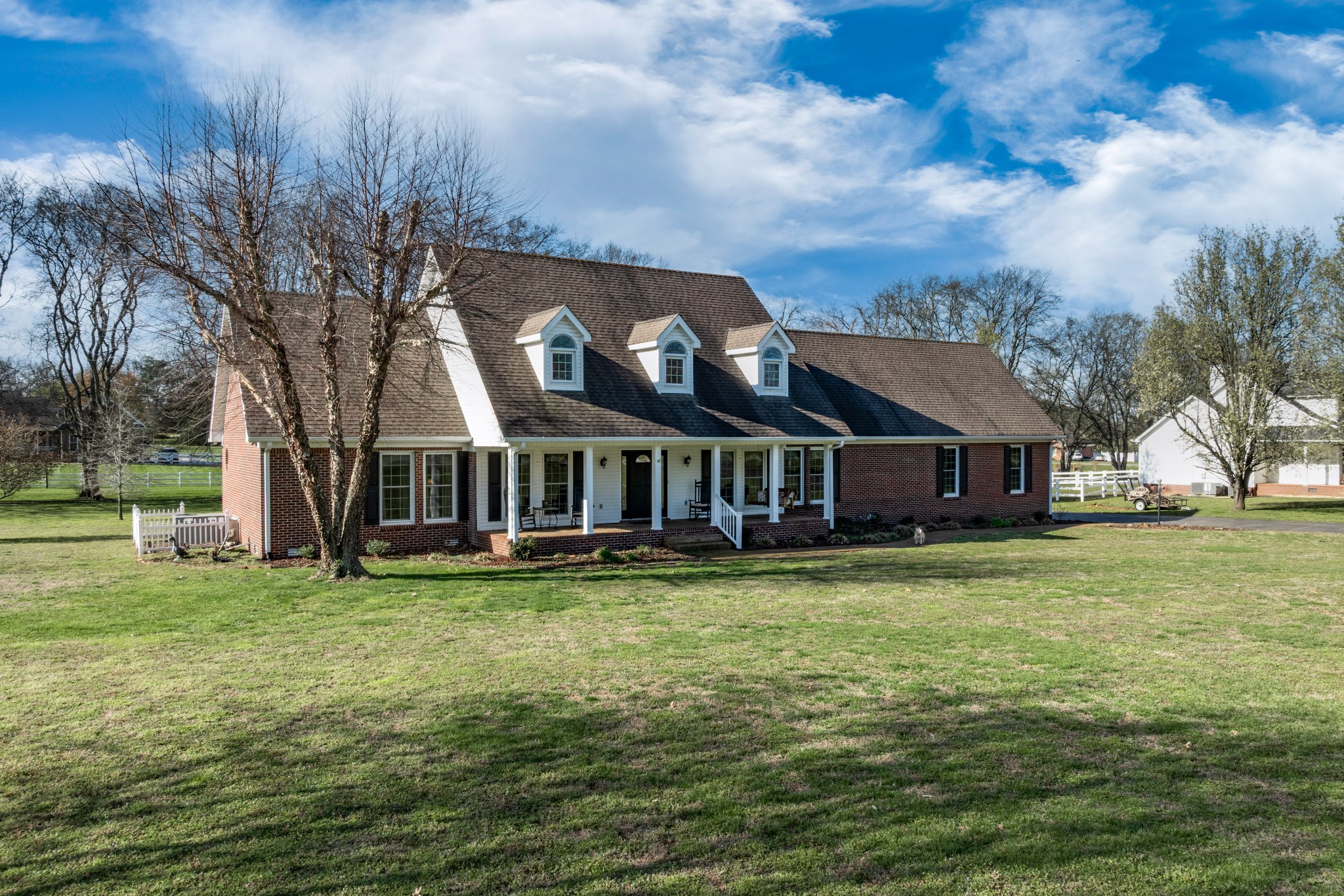 6521 Breckenridge Cv