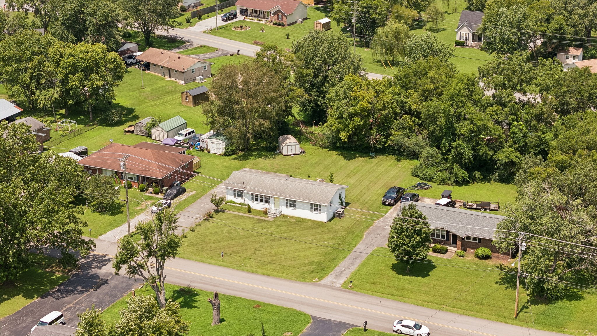 407 Sam Houston Dr