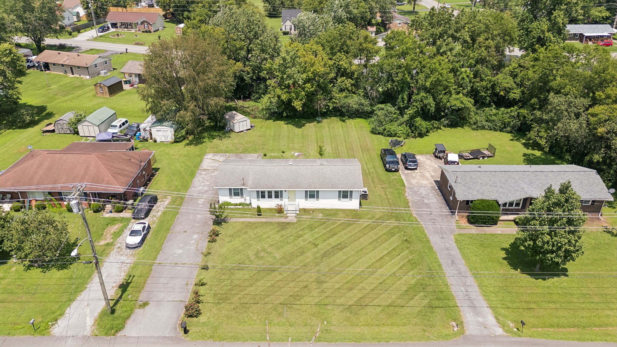 407 Sam Houston Dr