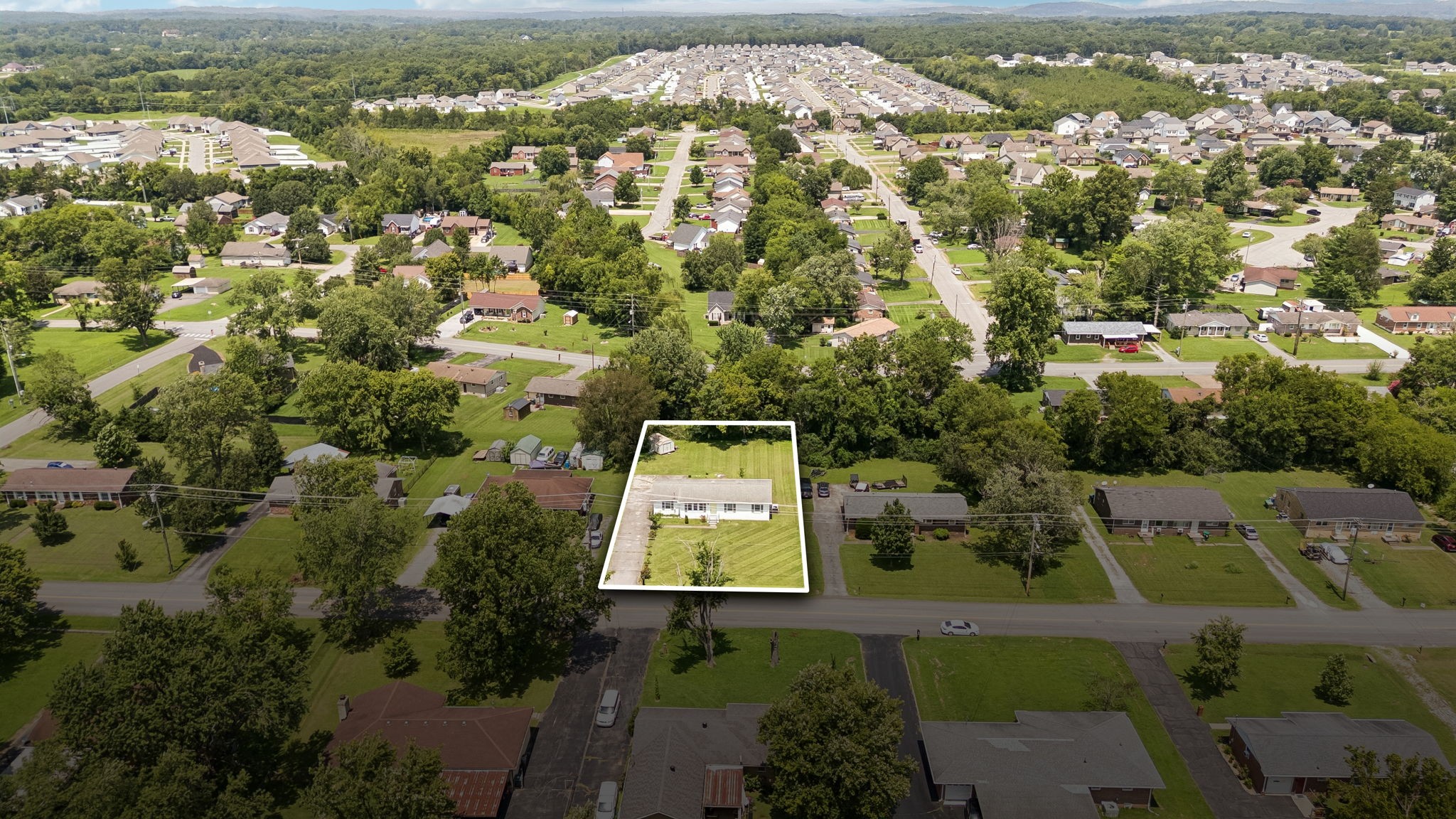 407 Sam Houston Dr
