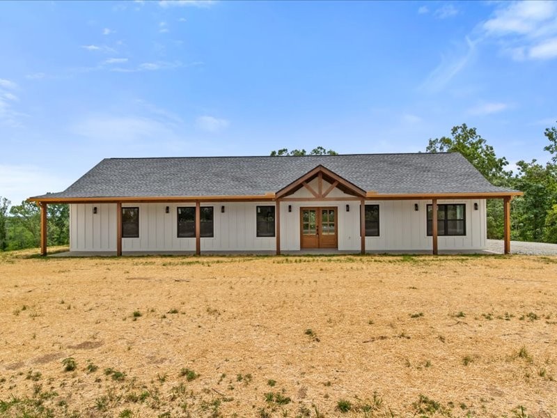 1461 Little Swan Creek