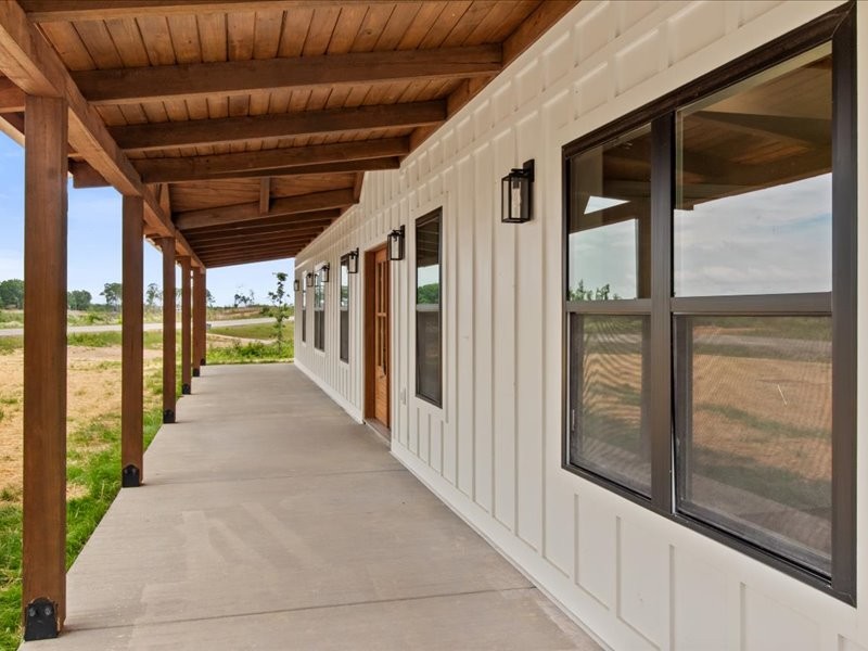 1461 Little Swan Creek