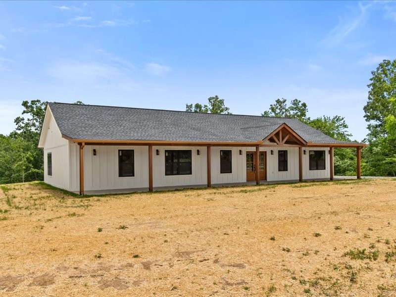 1461 Little Swan Creek