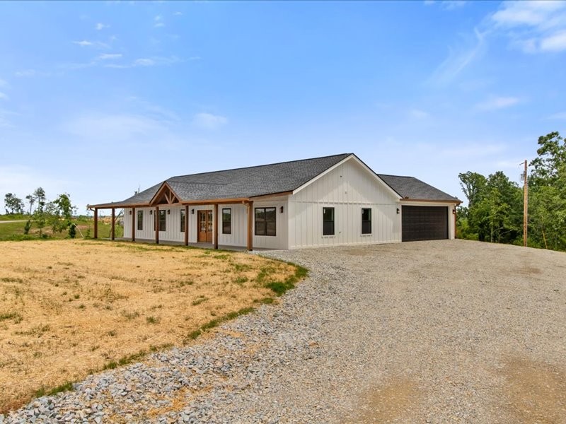 1461 Little Swan Creek