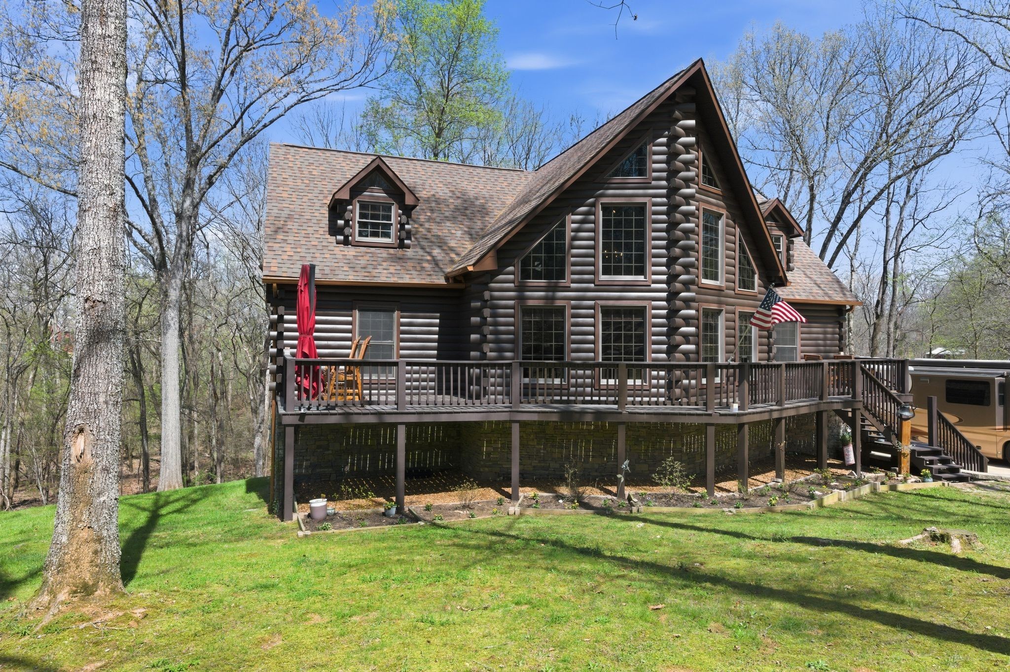1118 Carrollville Landing Rd