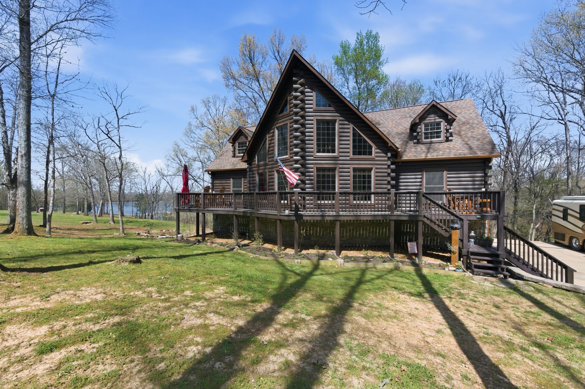 1118 Carrollville Landing Rd
