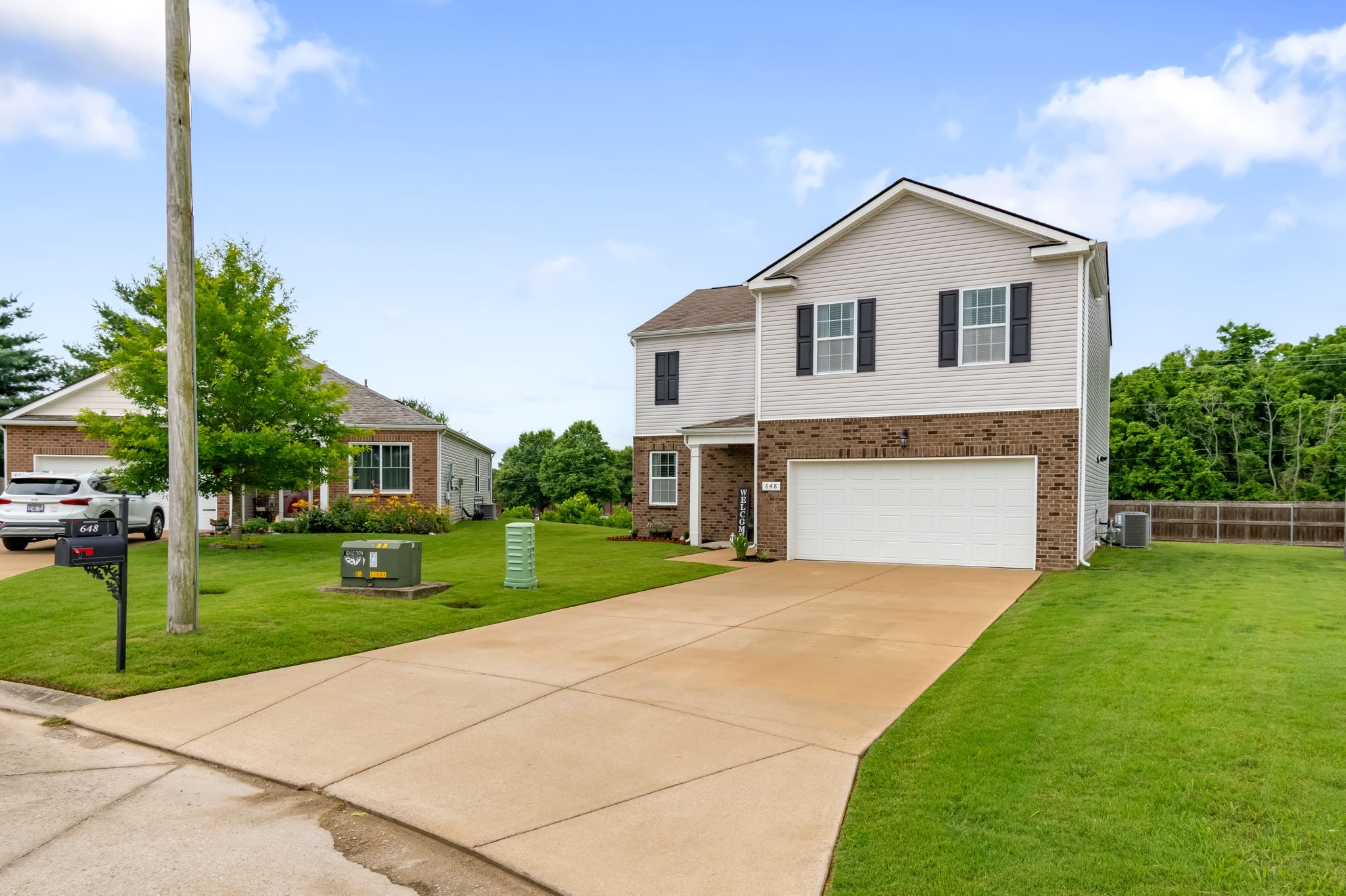 648 Prominence Rd