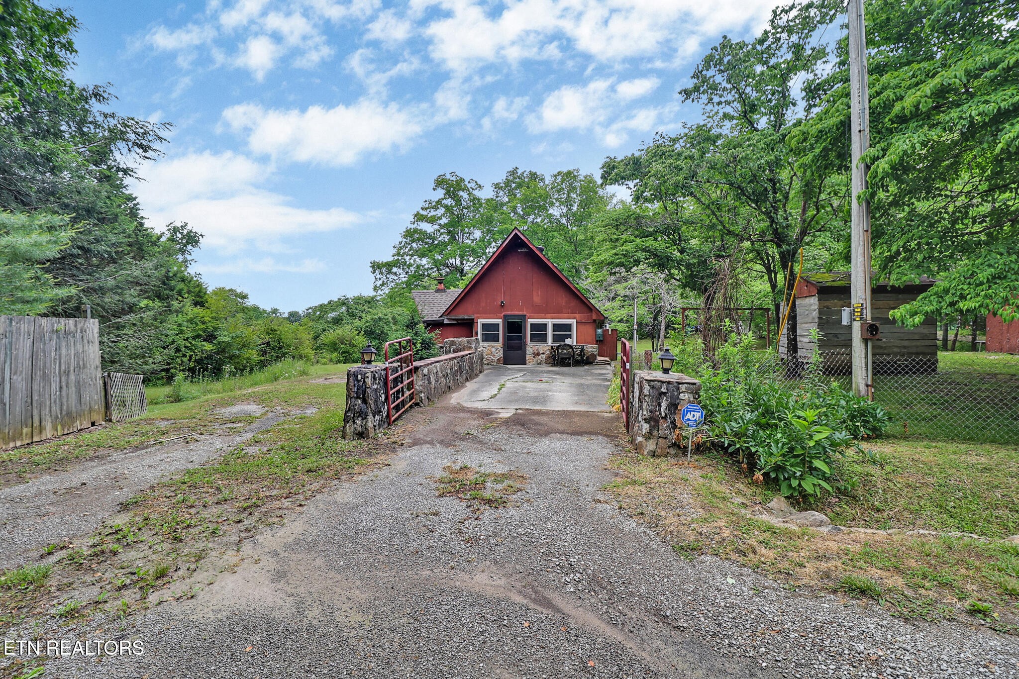 89 Crockett Circle
