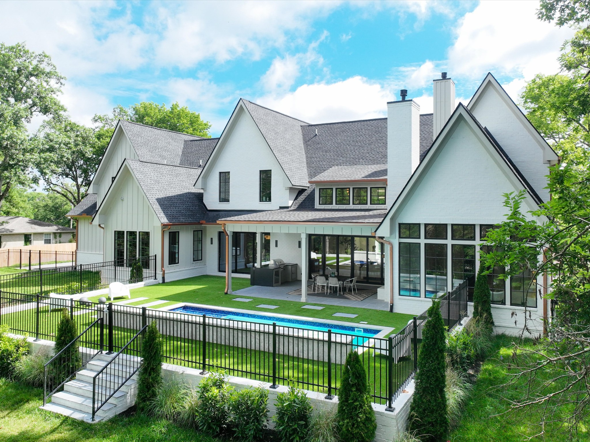1019 Davidson Rd