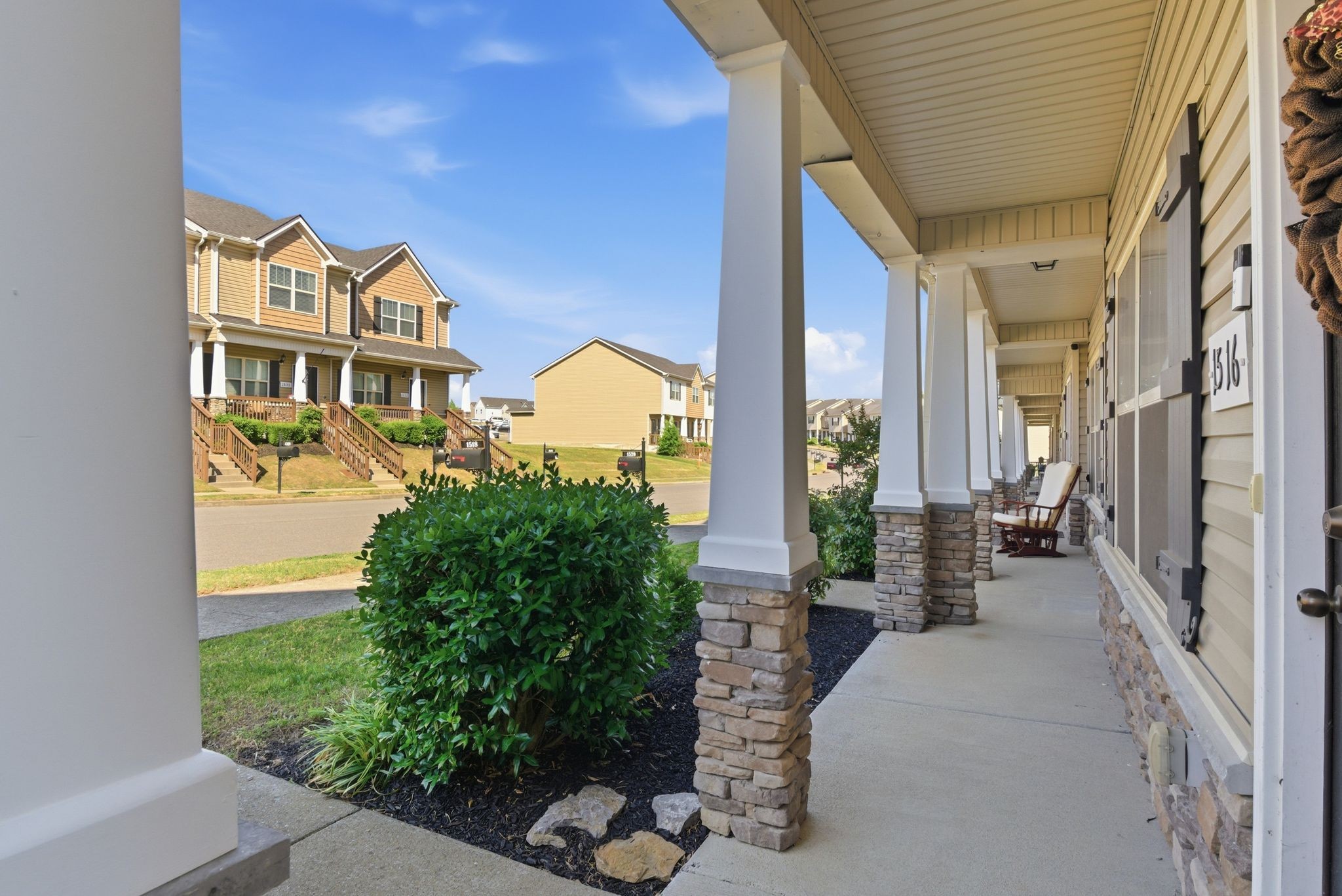 1516 Sprucedale Dr