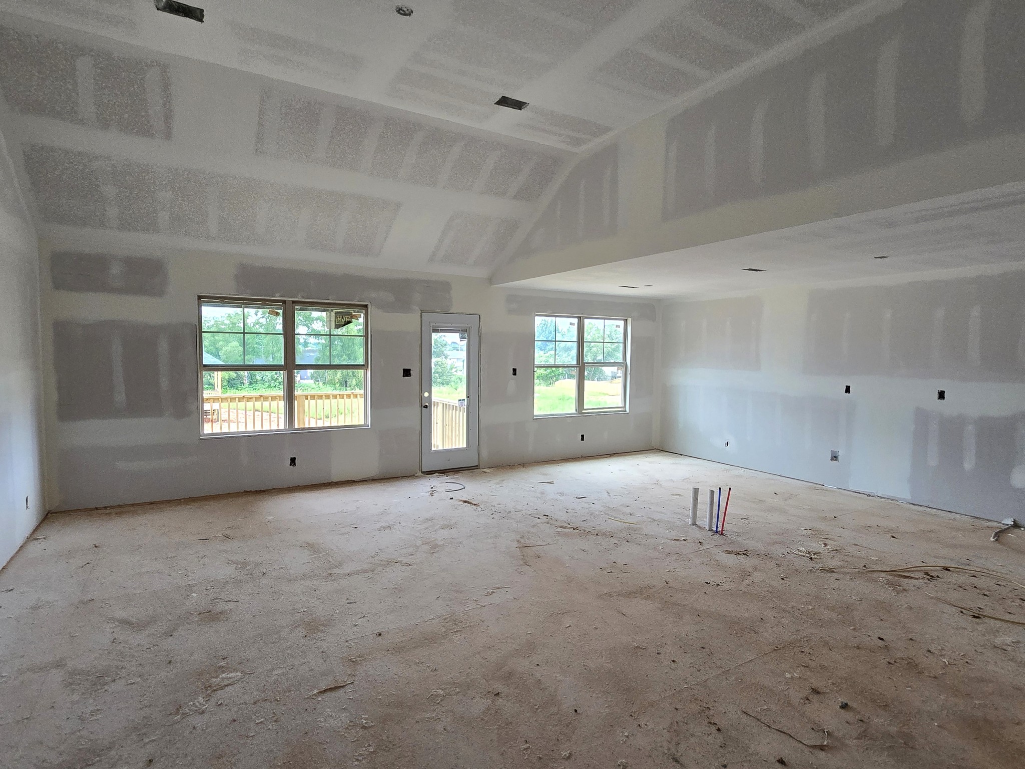 45 Echo Ridge