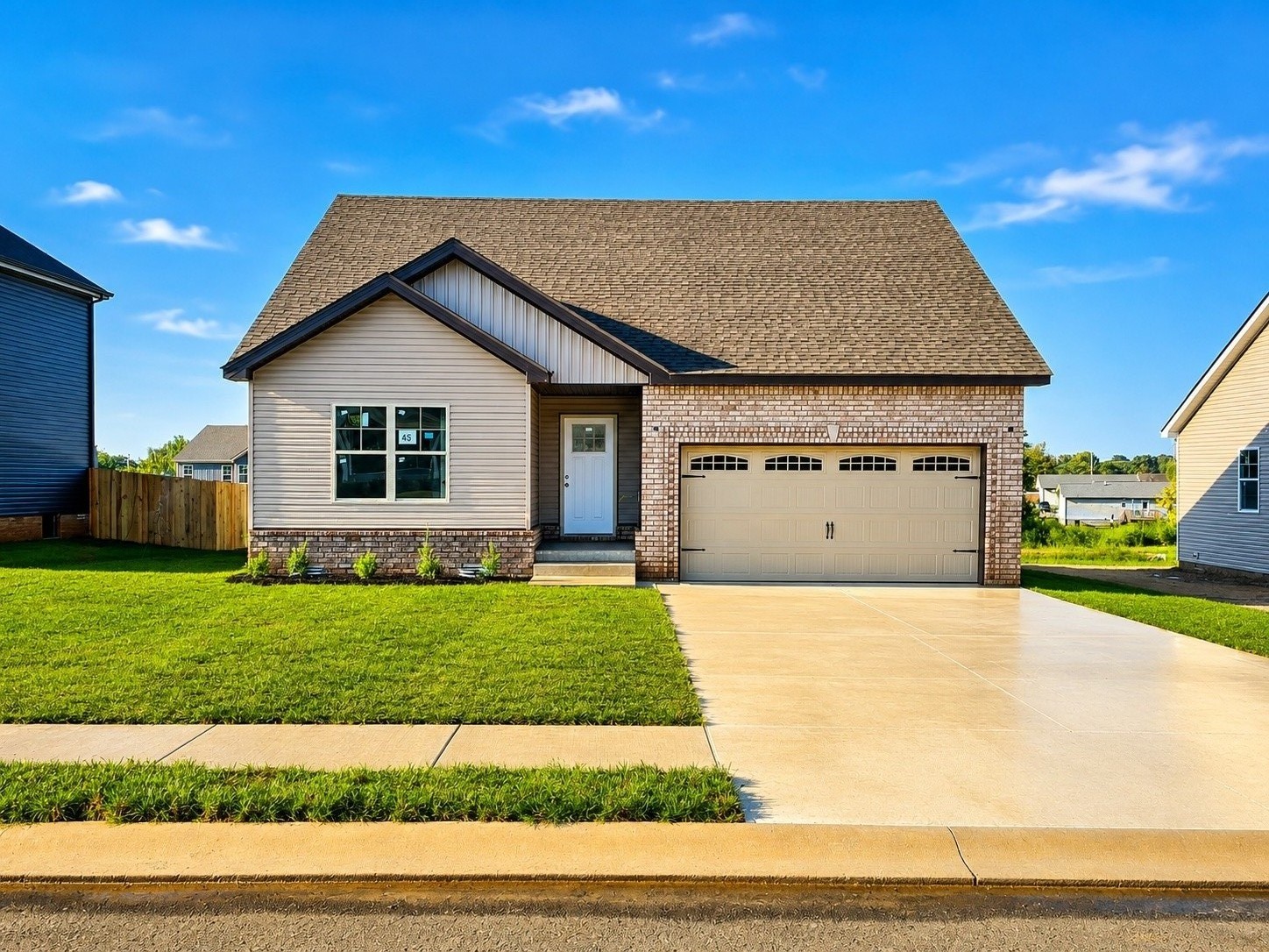 45 Echo Ridge