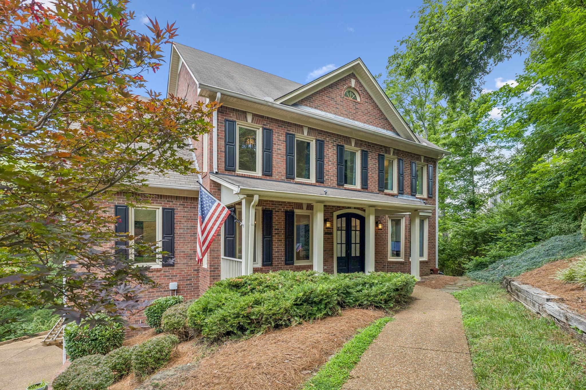 716 Split Rail Dr