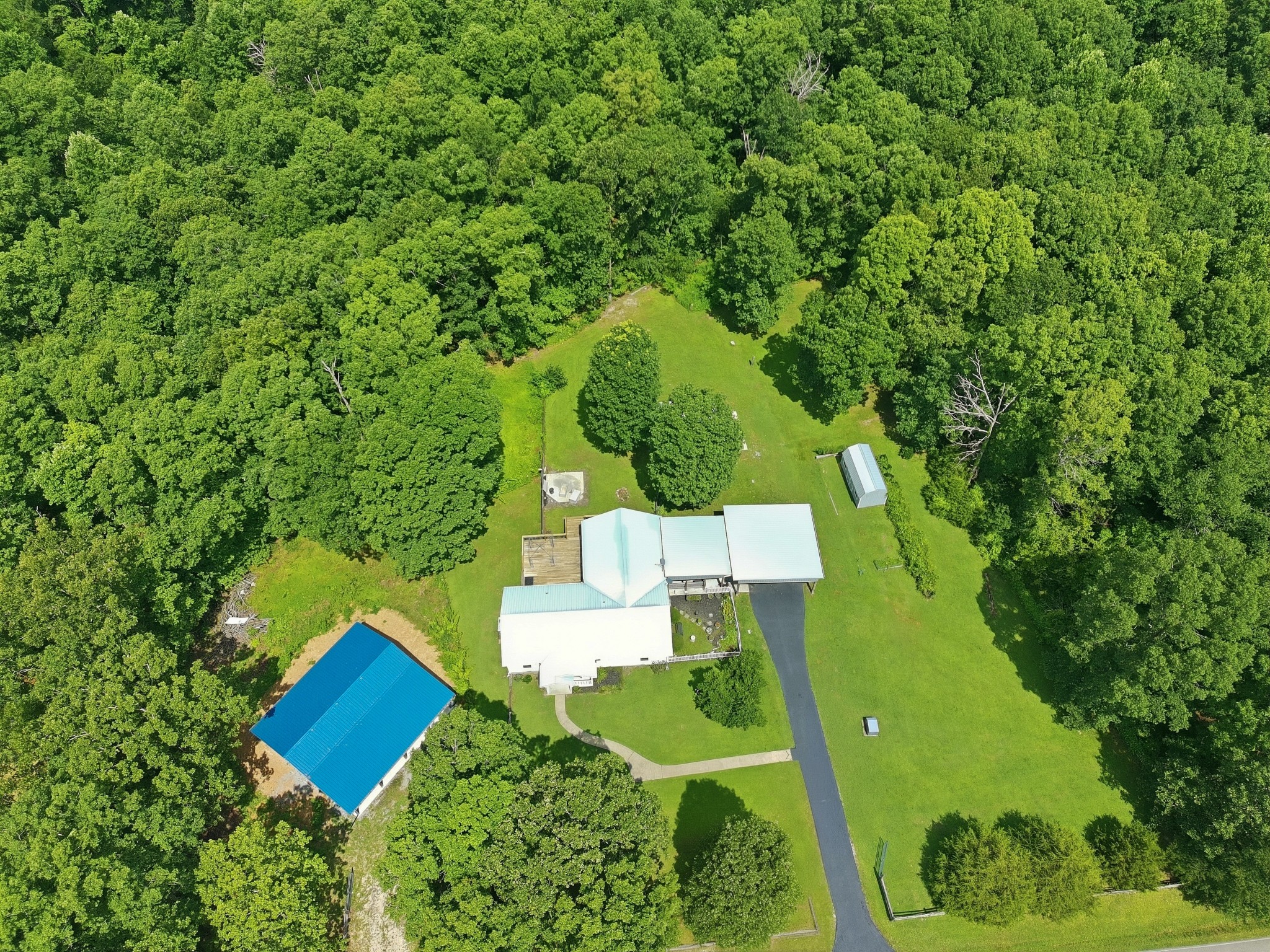 428 Peters Rd
