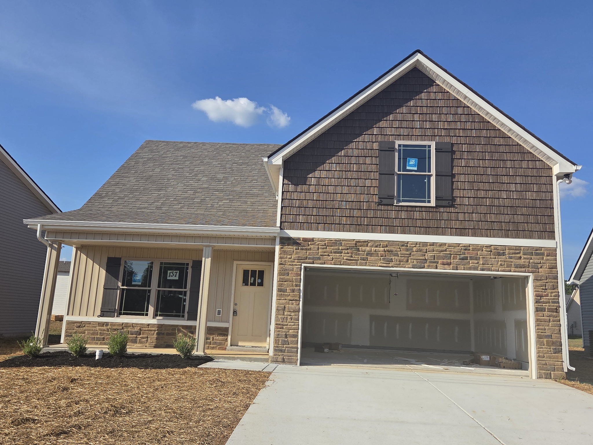 3001 Upstream Road
