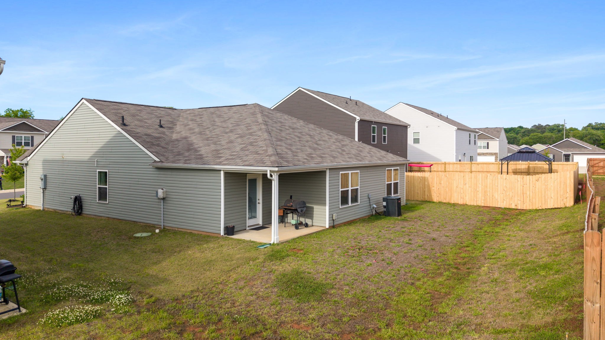 115 Lindsell Rd