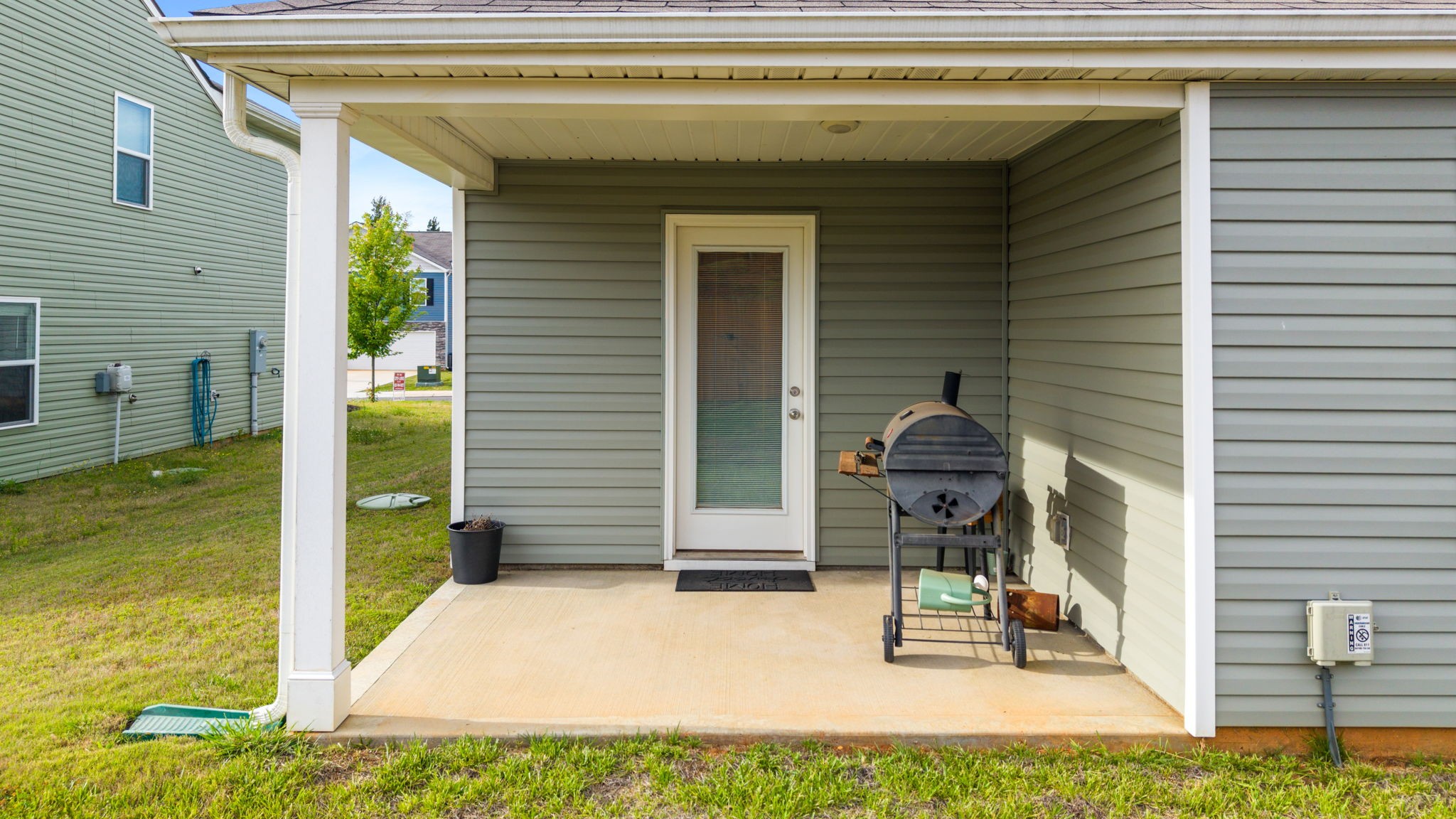 115 Lindsell Rd