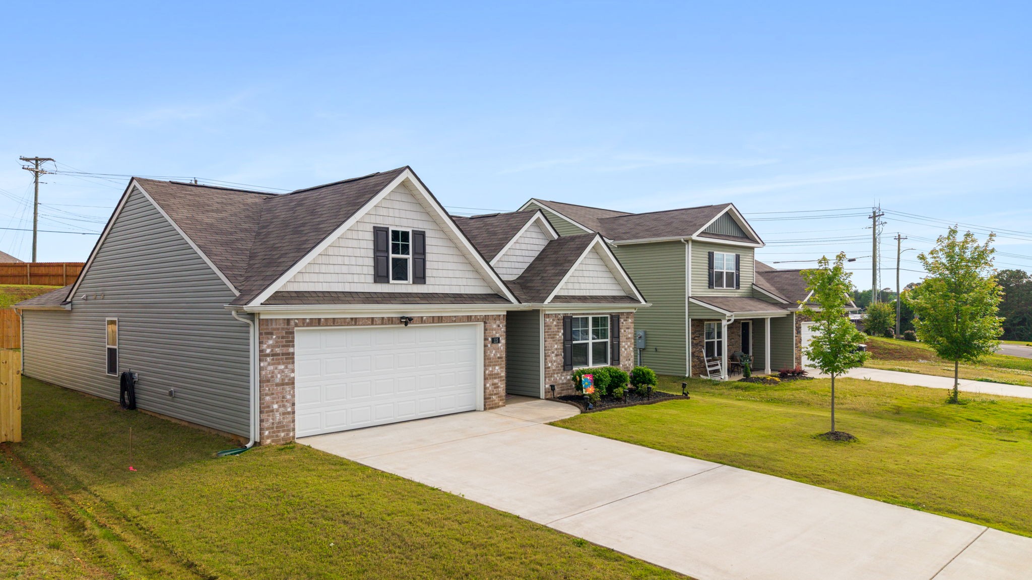 115 Lindsell Rd